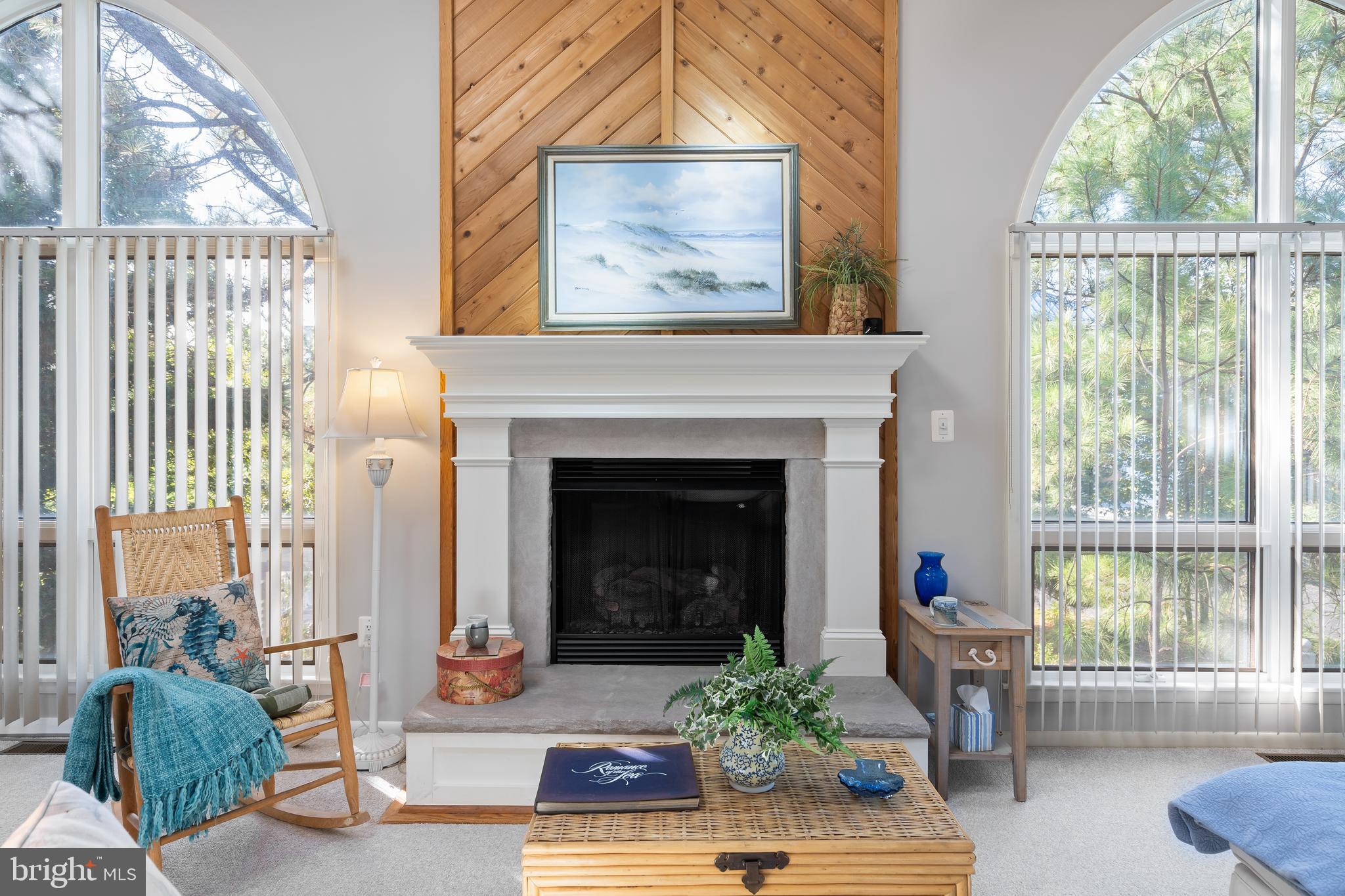 BAYBERRY DUNES - Residential