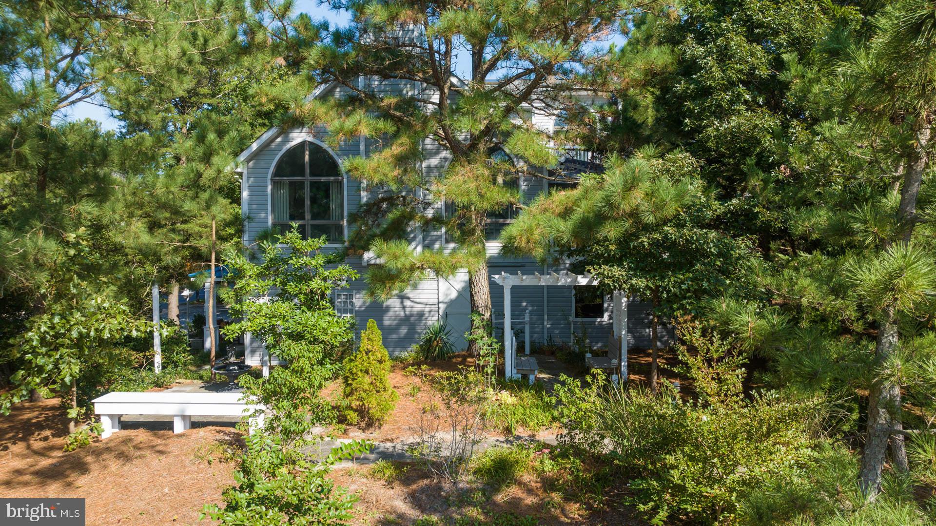 BAYBERRY DUNES - Residential