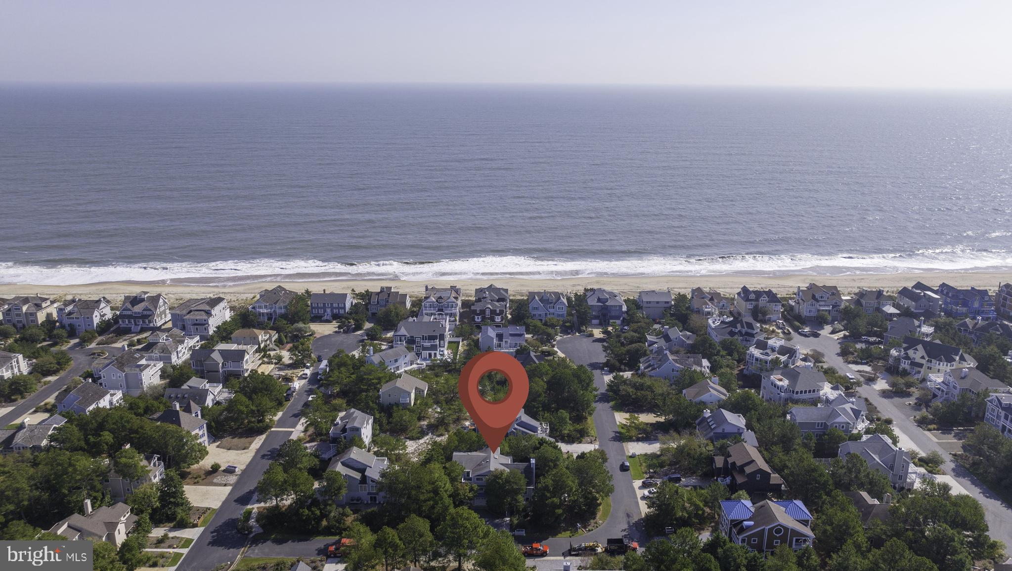 BAYBERRY DUNES - Residential