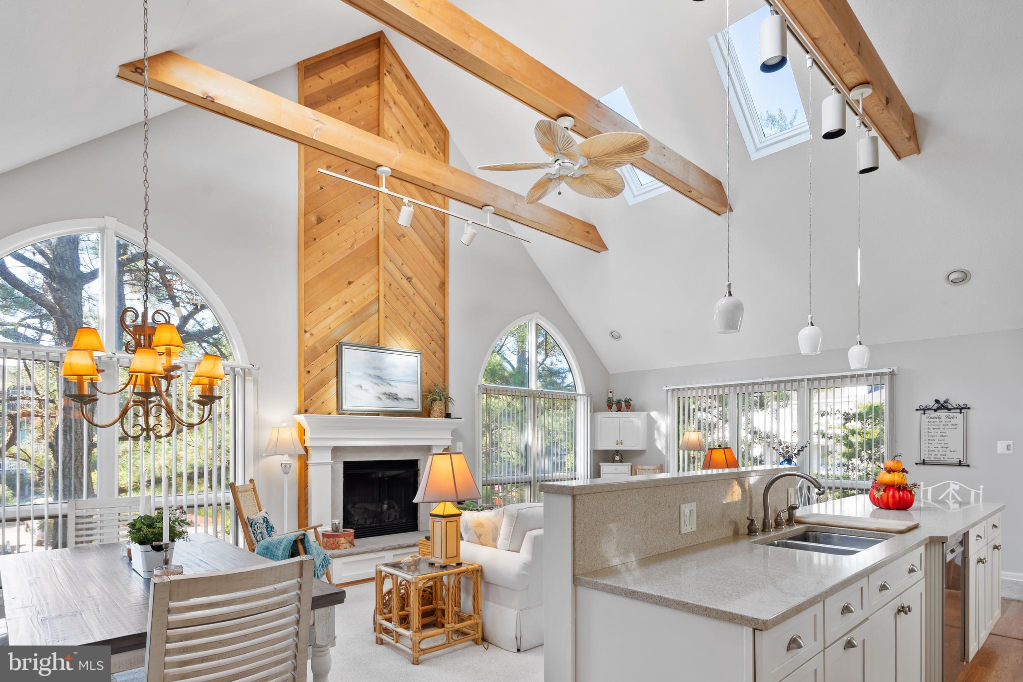 BAYBERRY DUNES - Residential