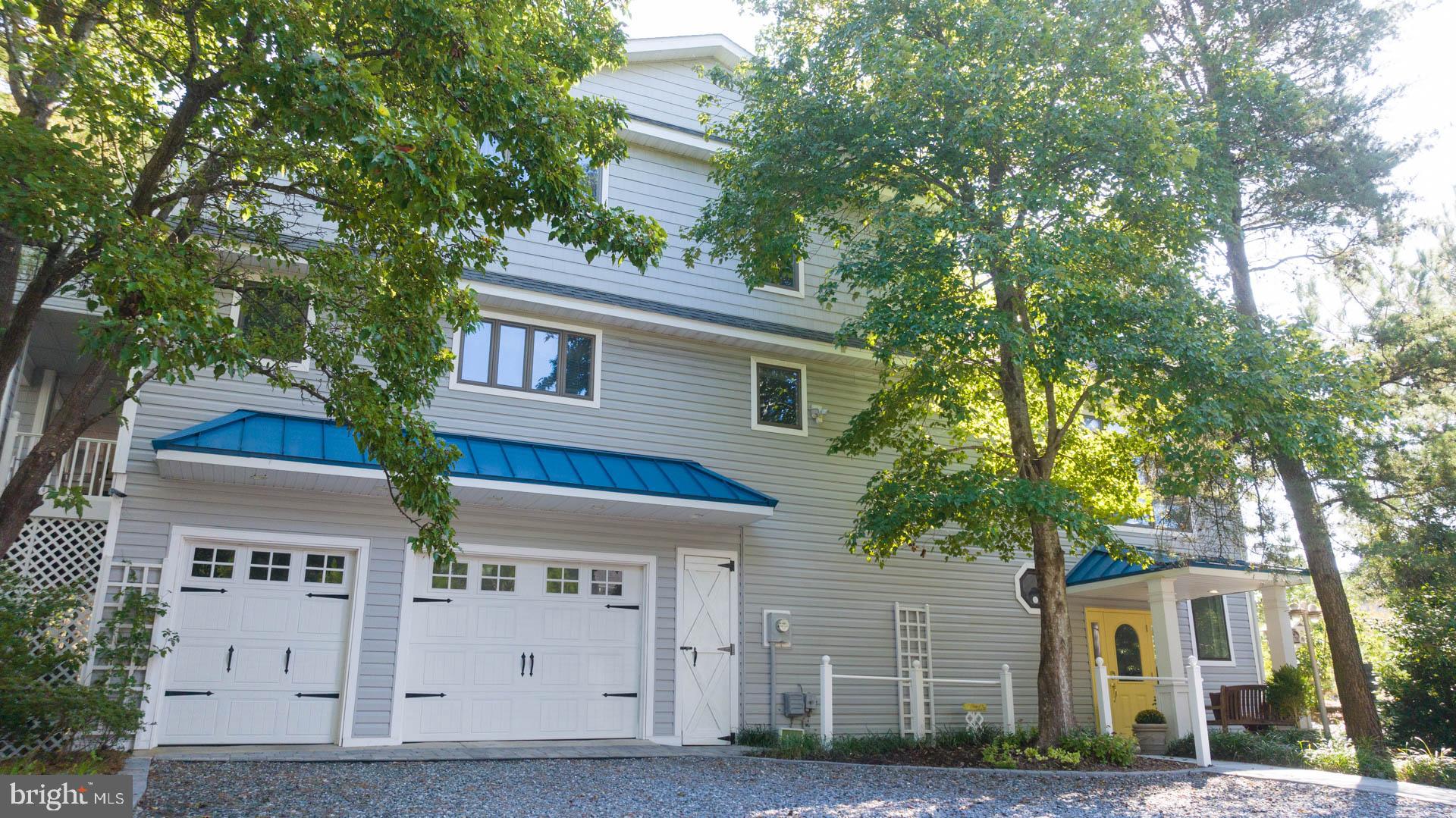 BAYBERRY DUNES - Residential