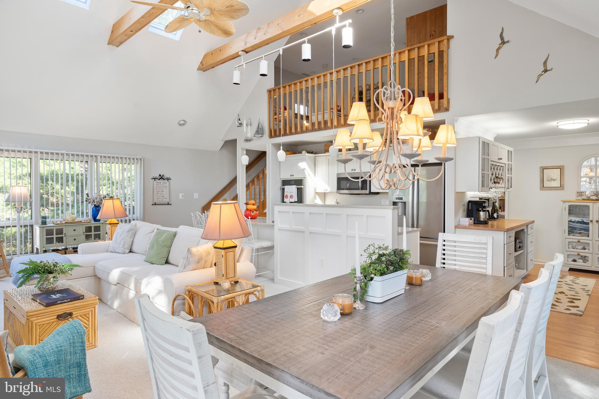 BAYBERRY DUNES - Residential