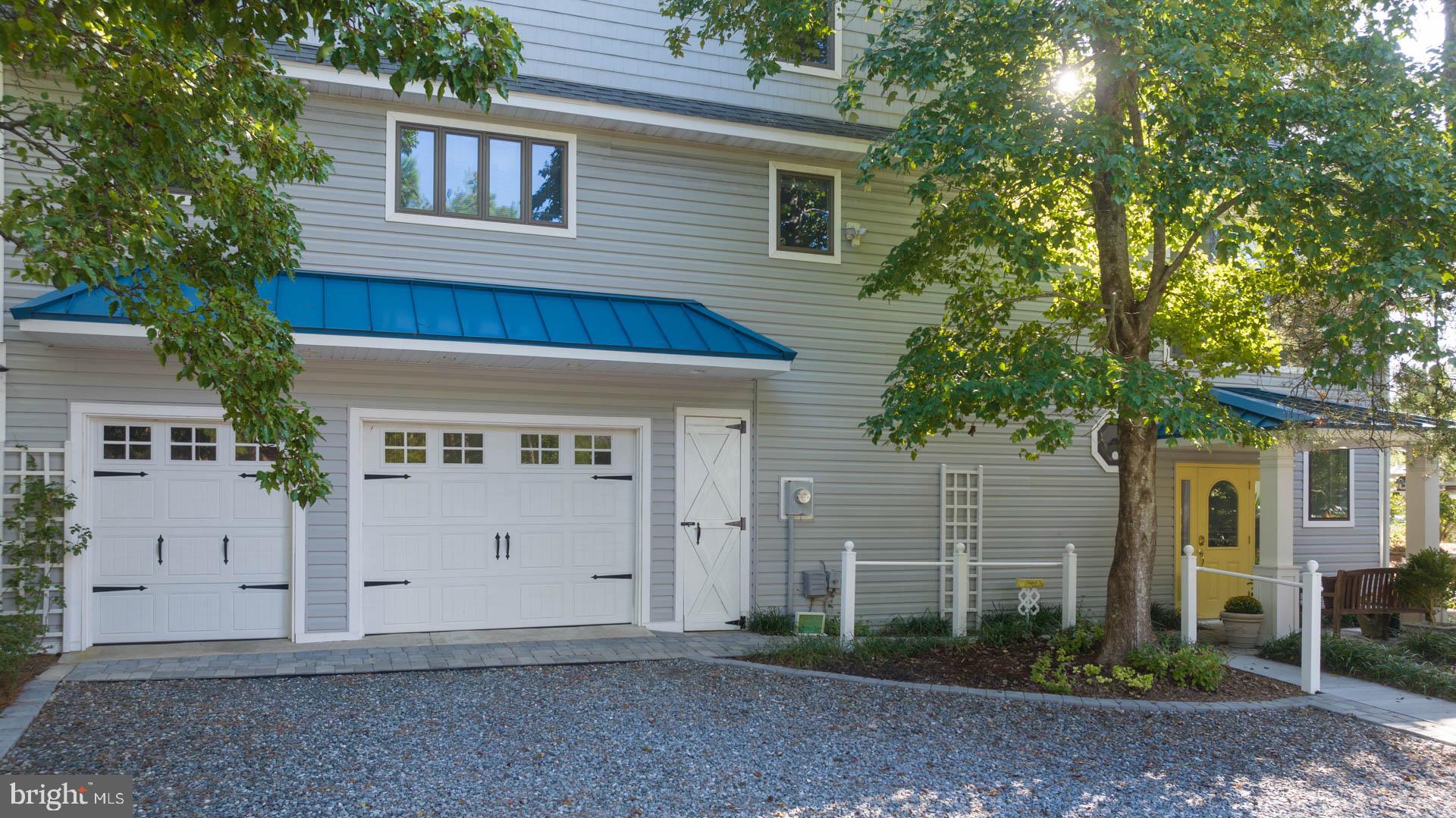 BAYBERRY DUNES - Residential