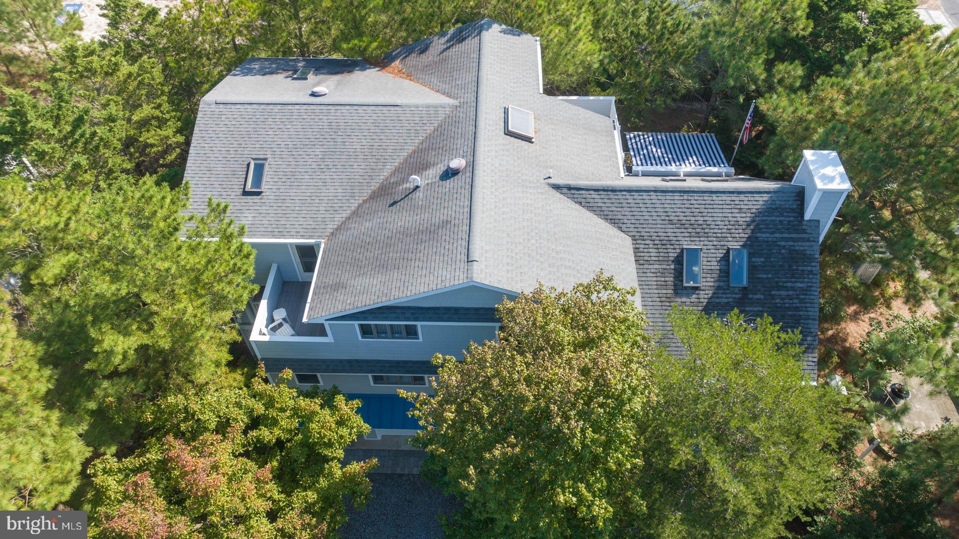 BAYBERRY DUNES - Residential