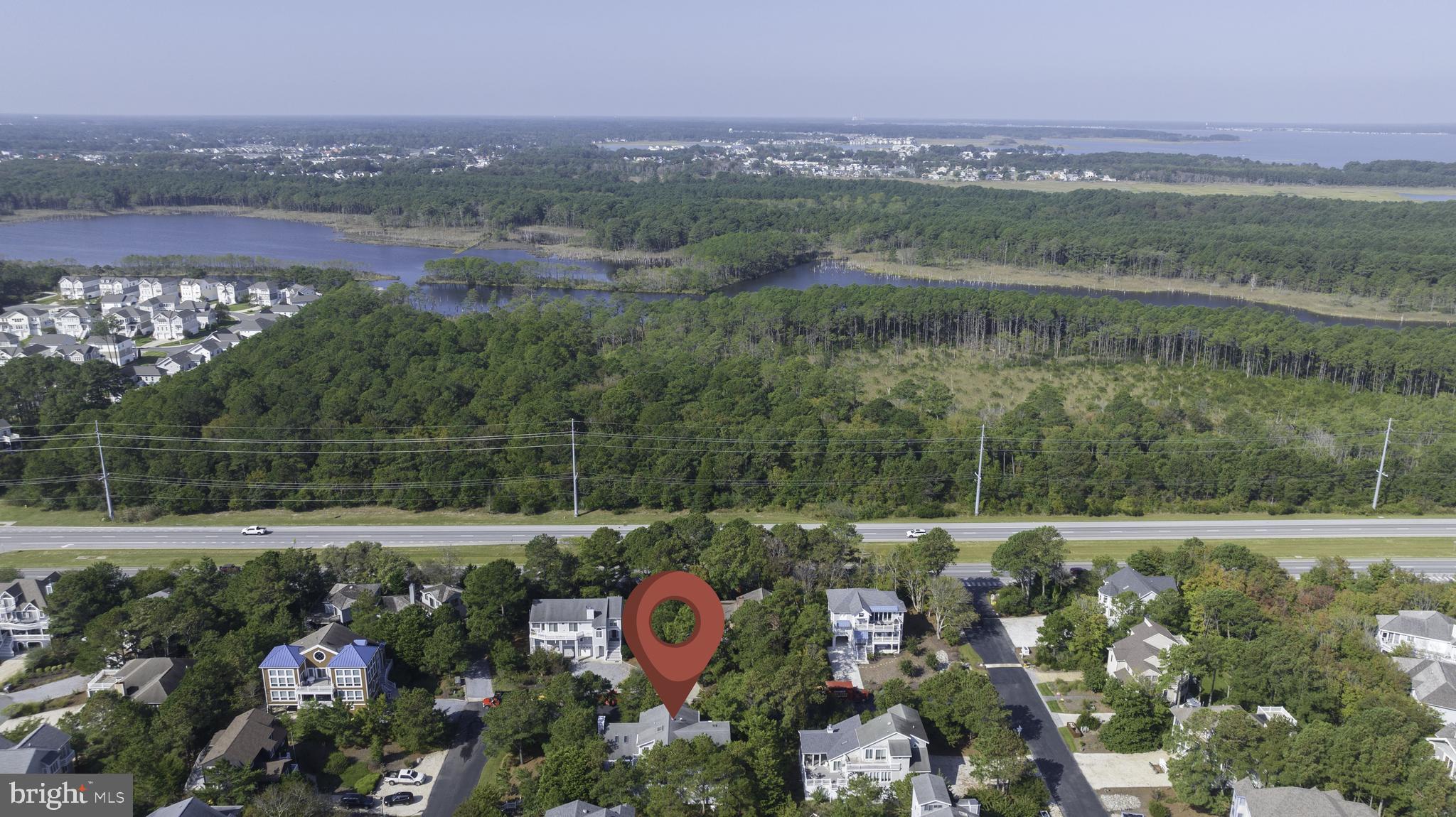 BAYBERRY DUNES - Residential