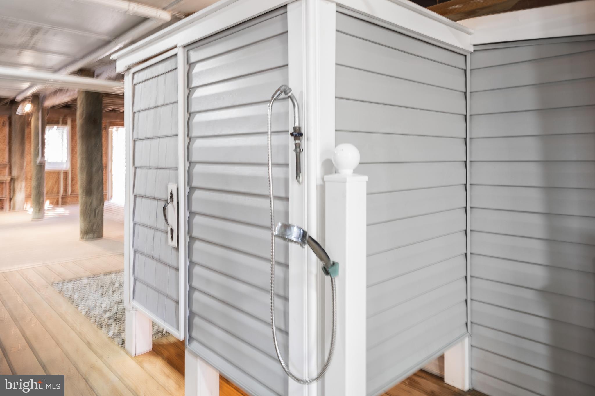 BAYBERRY DUNES - Residential