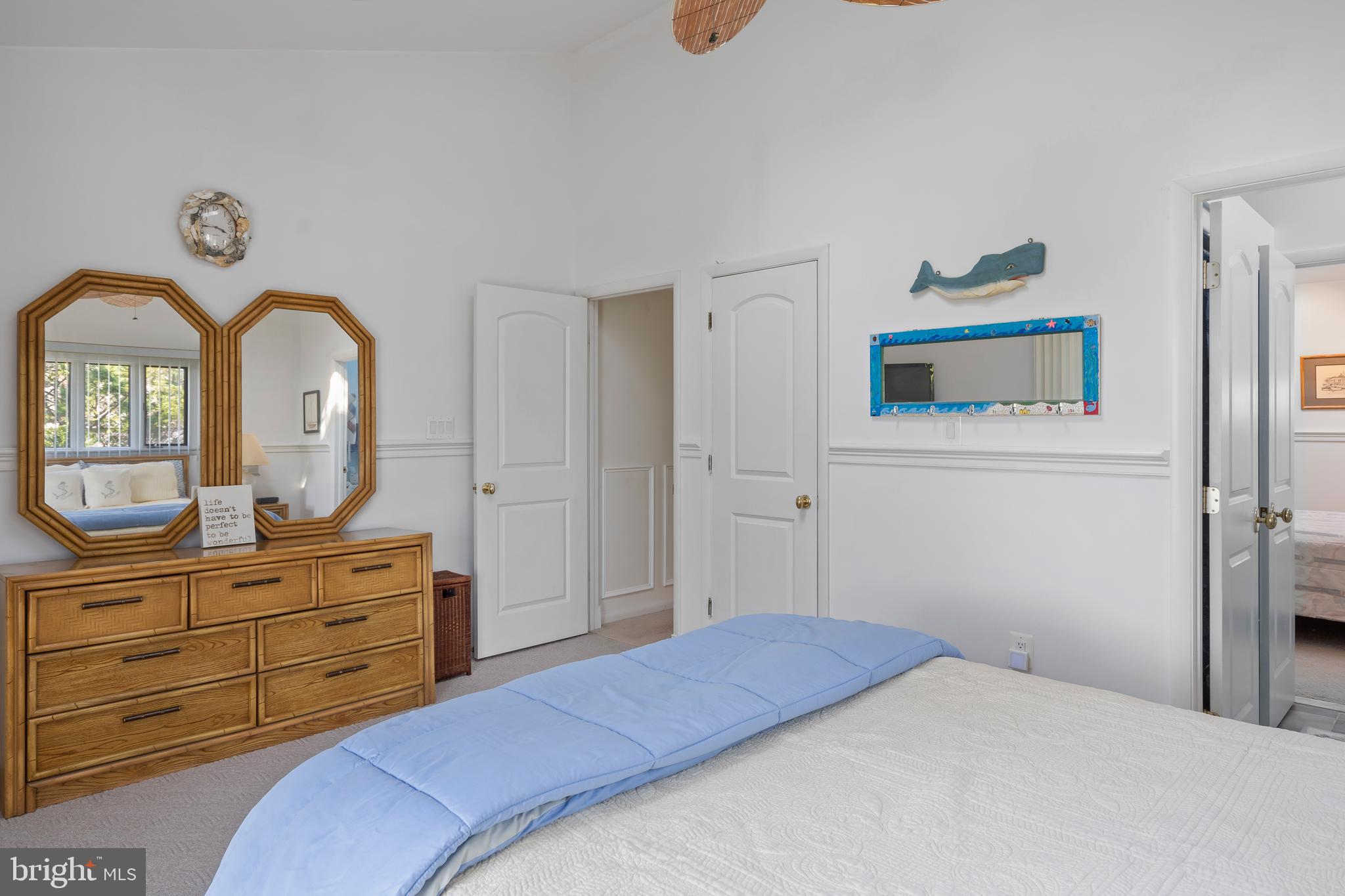 BAYBERRY DUNES - Residential