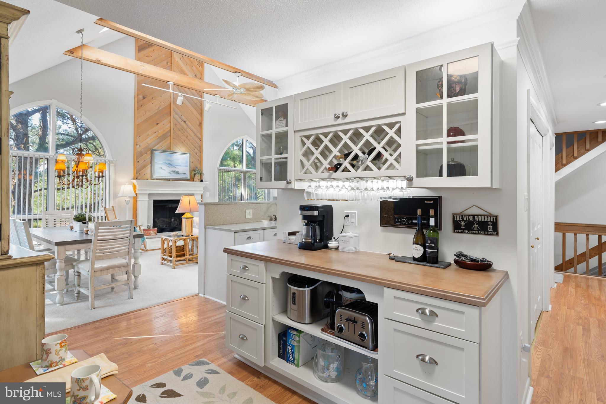 BAYBERRY DUNES - Residential