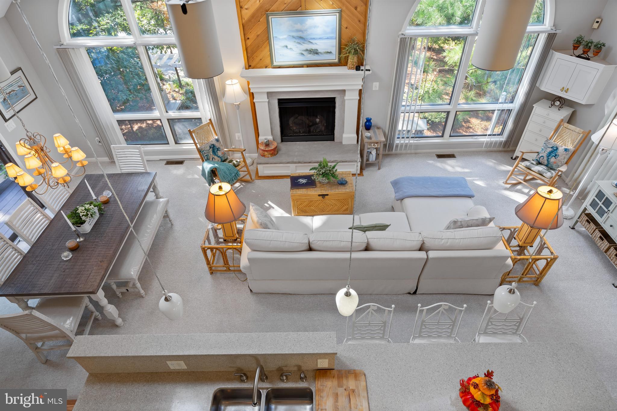 BAYBERRY DUNES - Residential