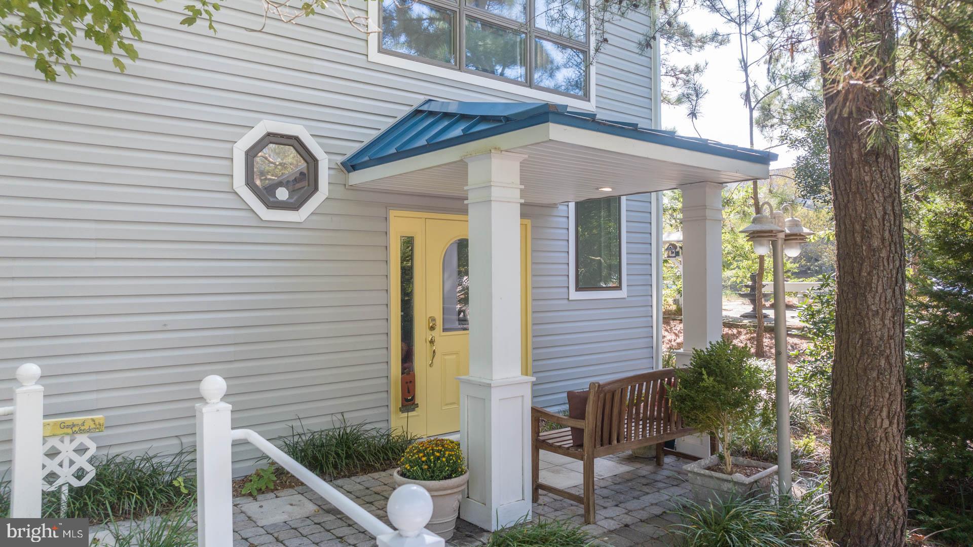 BAYBERRY DUNES - Residential