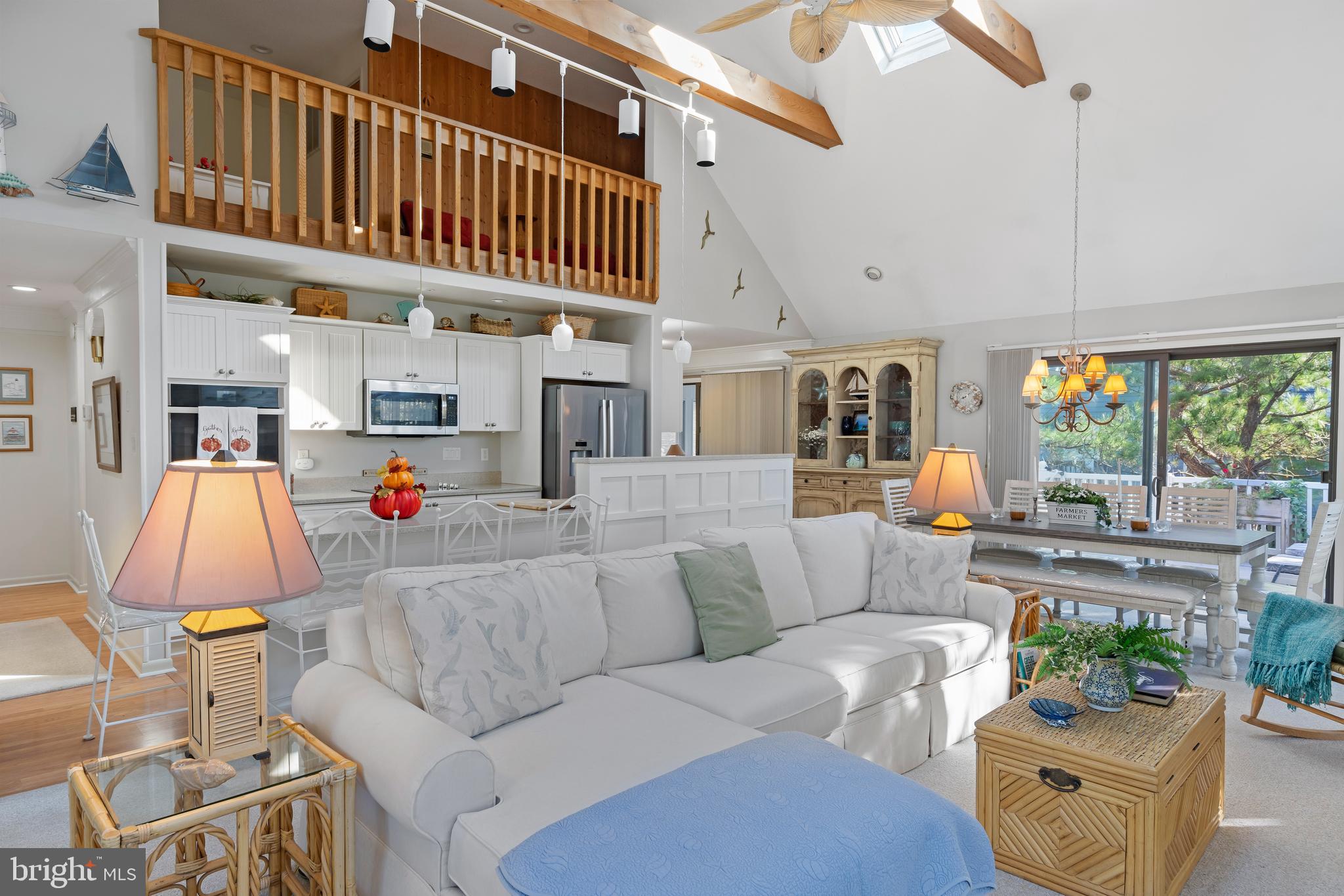 BAYBERRY DUNES - Residential