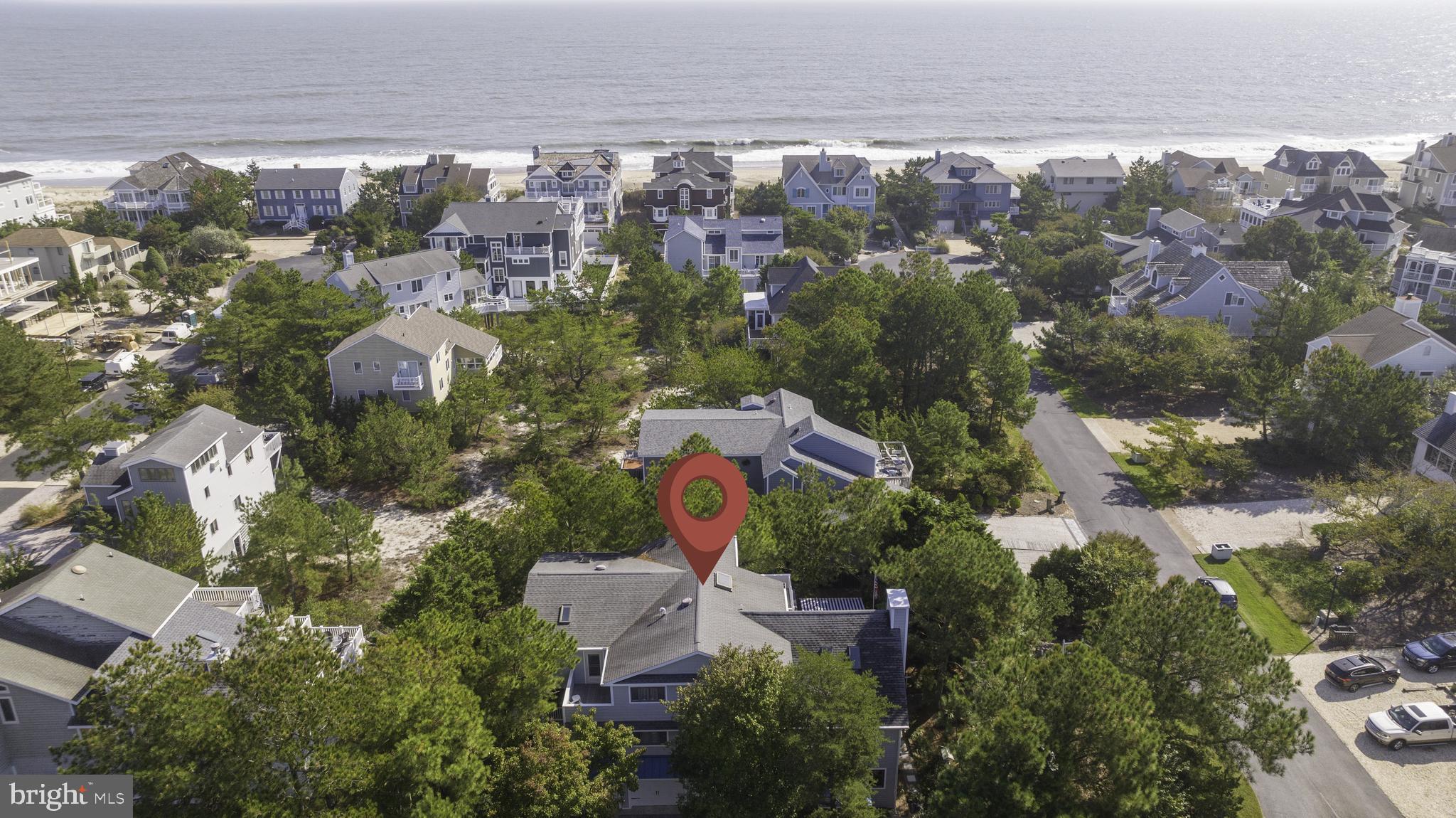 BAYBERRY DUNES - Residential