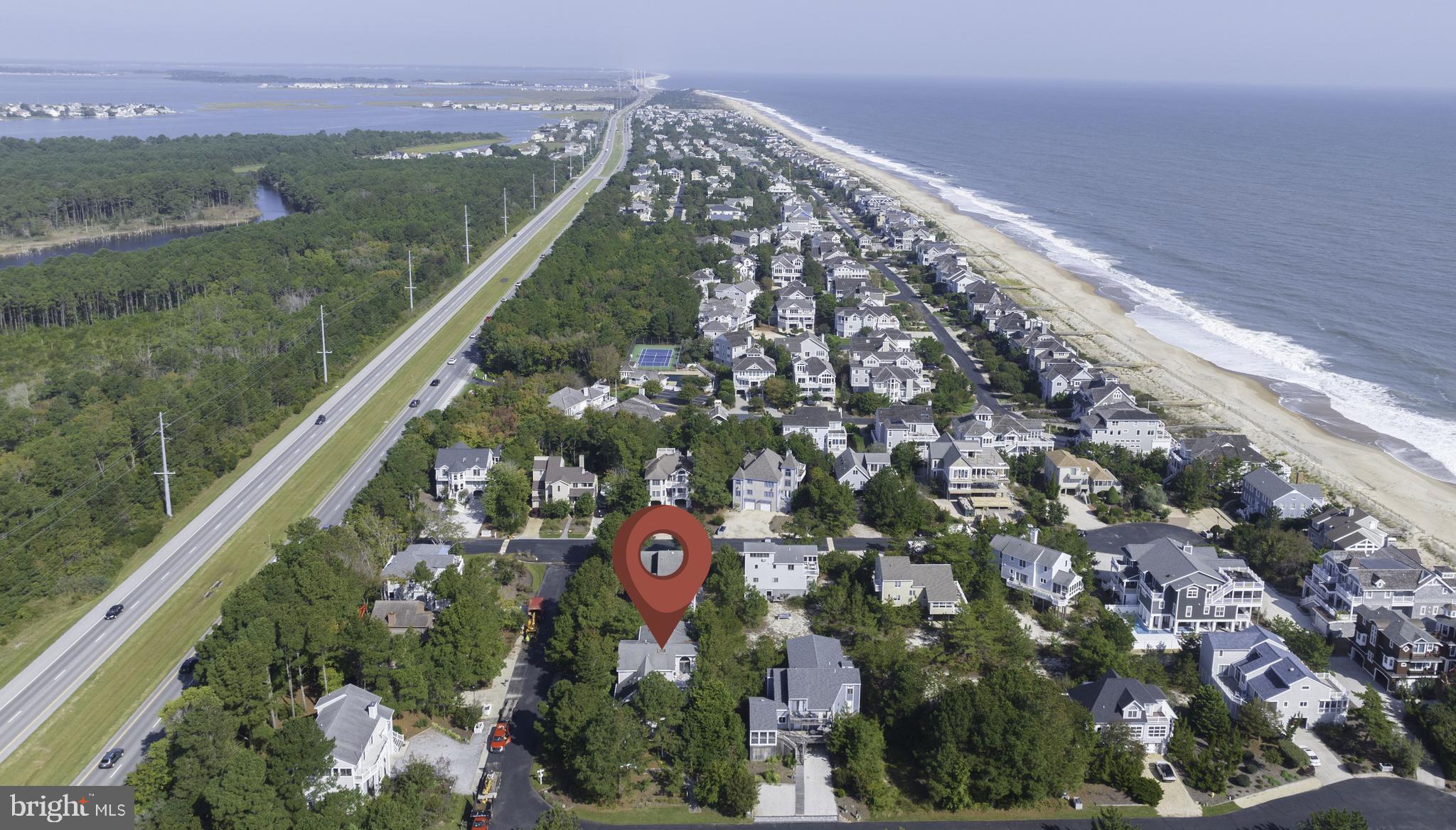 BAYBERRY DUNES - Residential