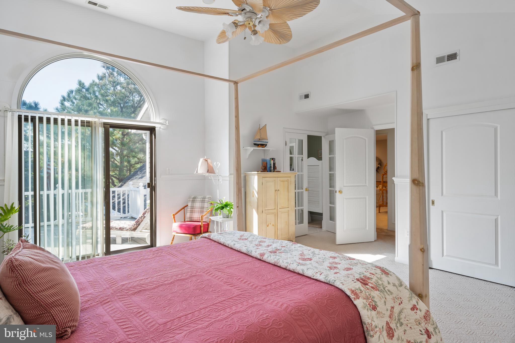 BAYBERRY DUNES - Residential