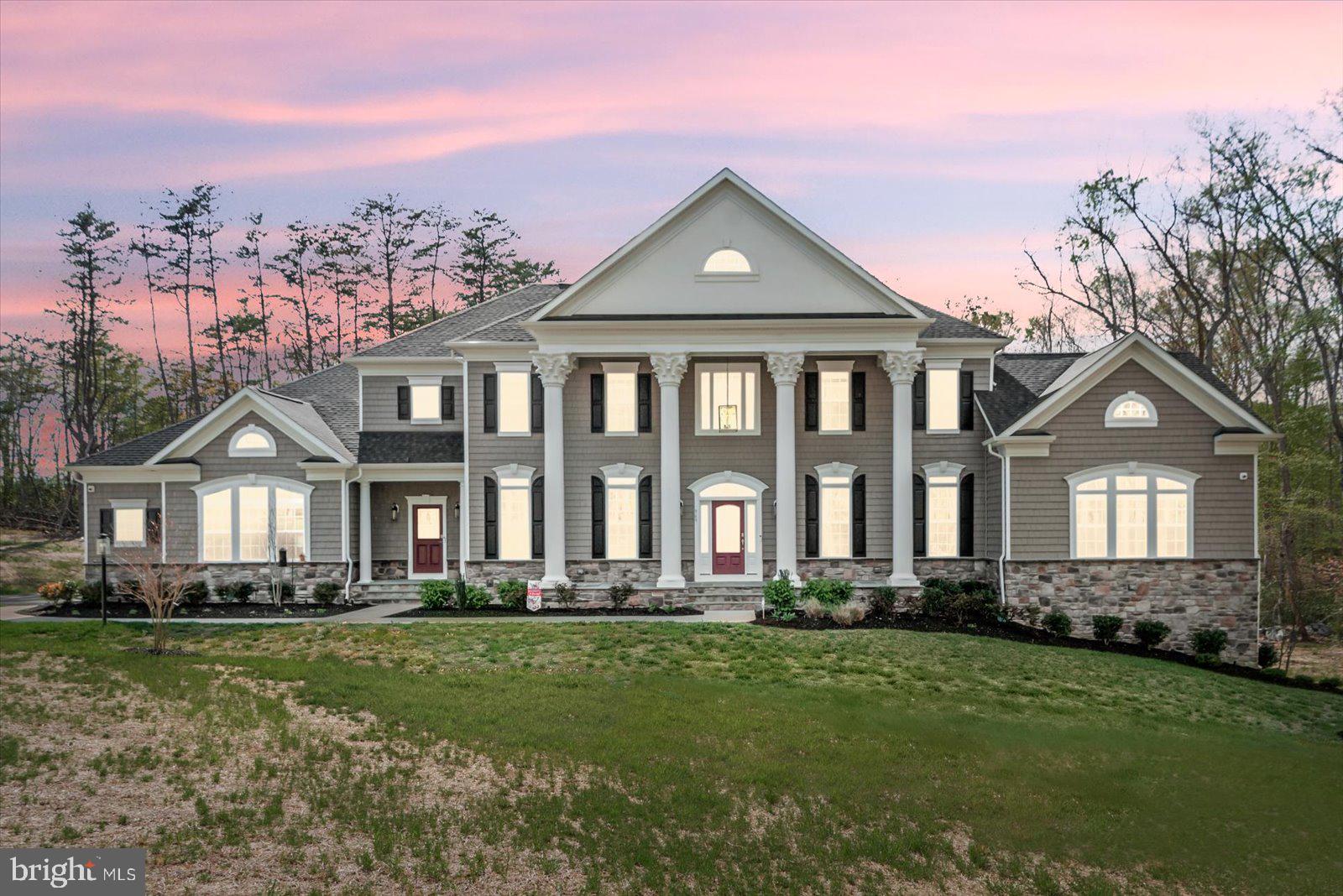969 MOUNTAIN VIEW ROAD