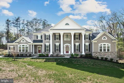 969 Mountain View Road, Fredericksburg, VA MLS: VAST2037940
