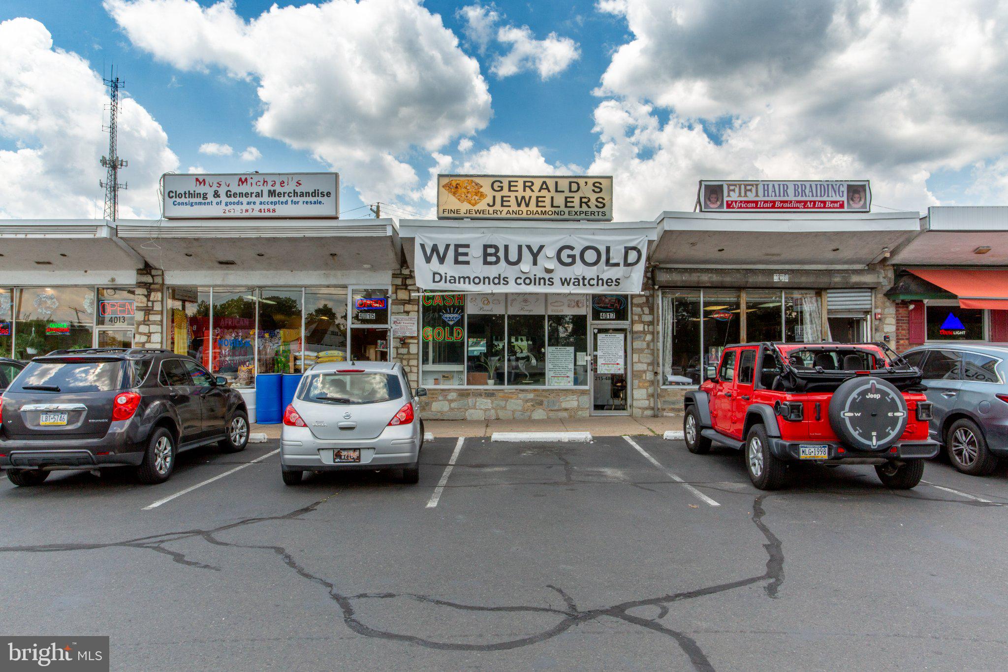 4015 VETERANS HIGHWAY