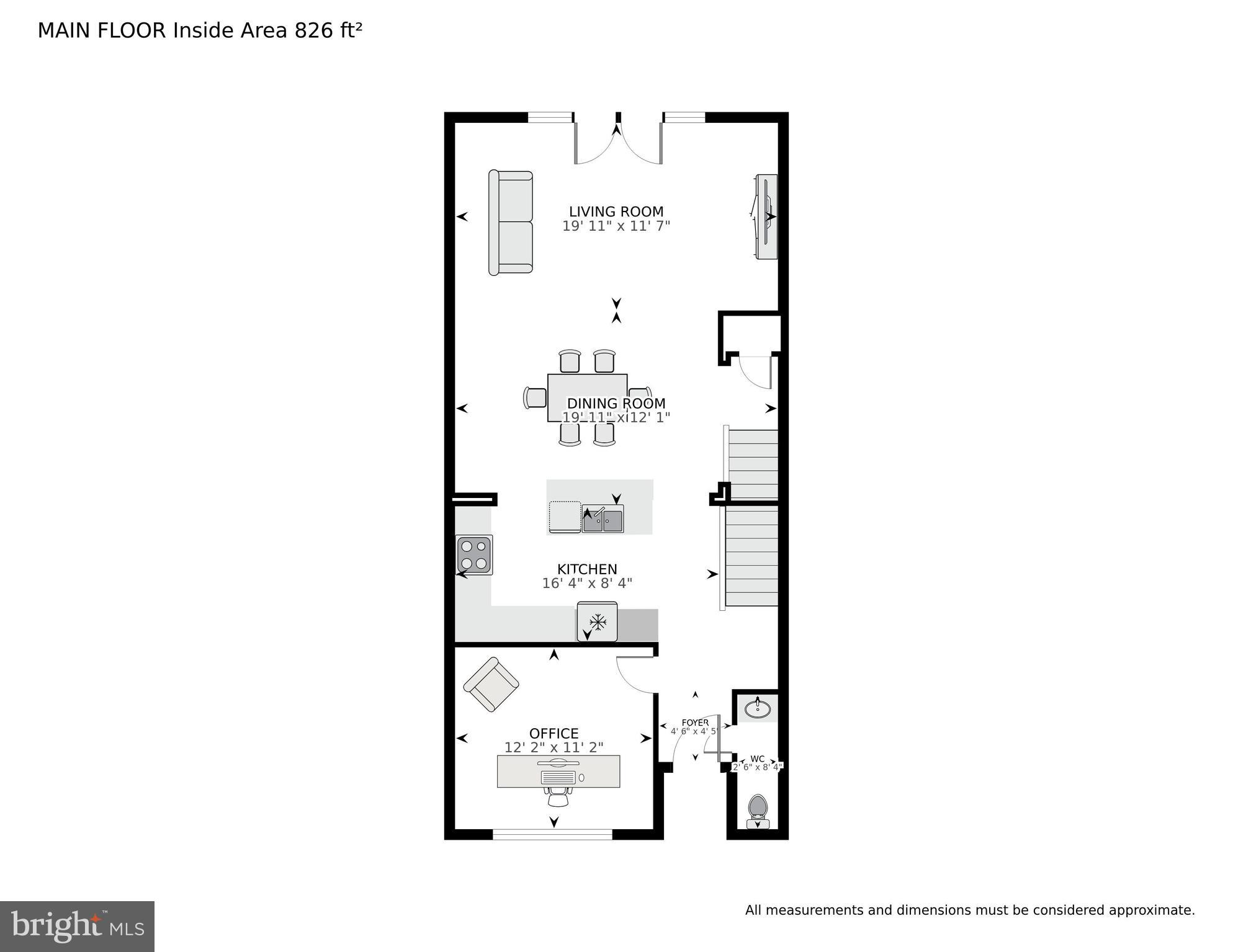 WOODSIDE - Residential