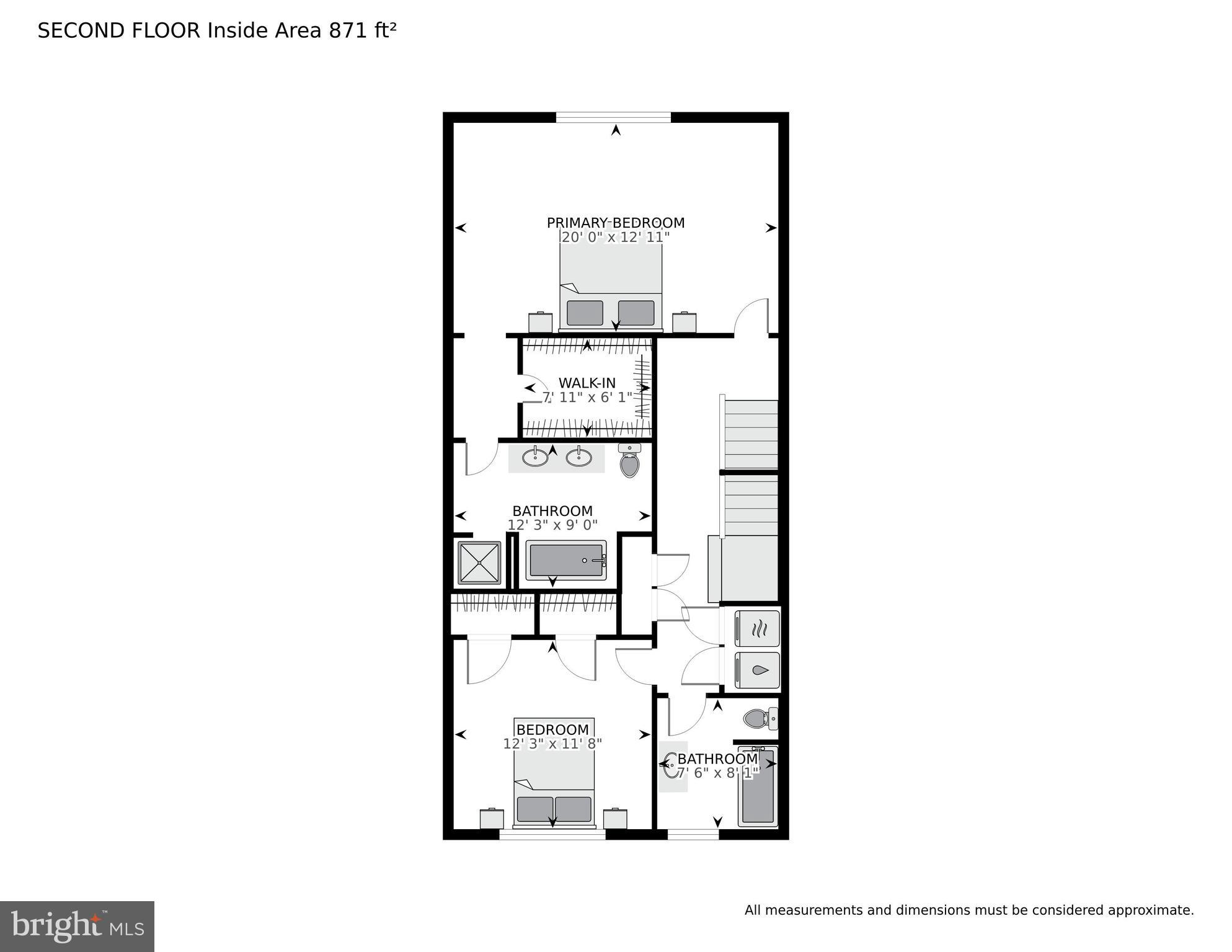 WOODSIDE - Residential