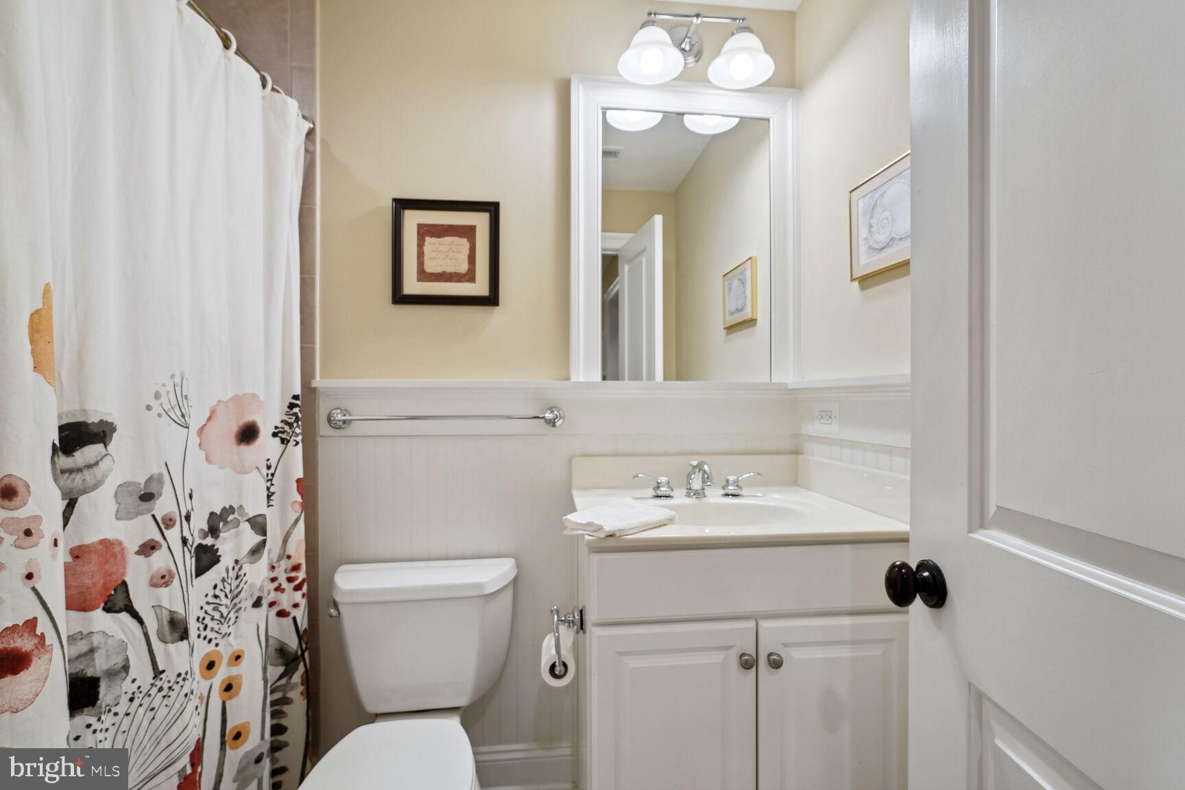 WOODSIDE - Residential