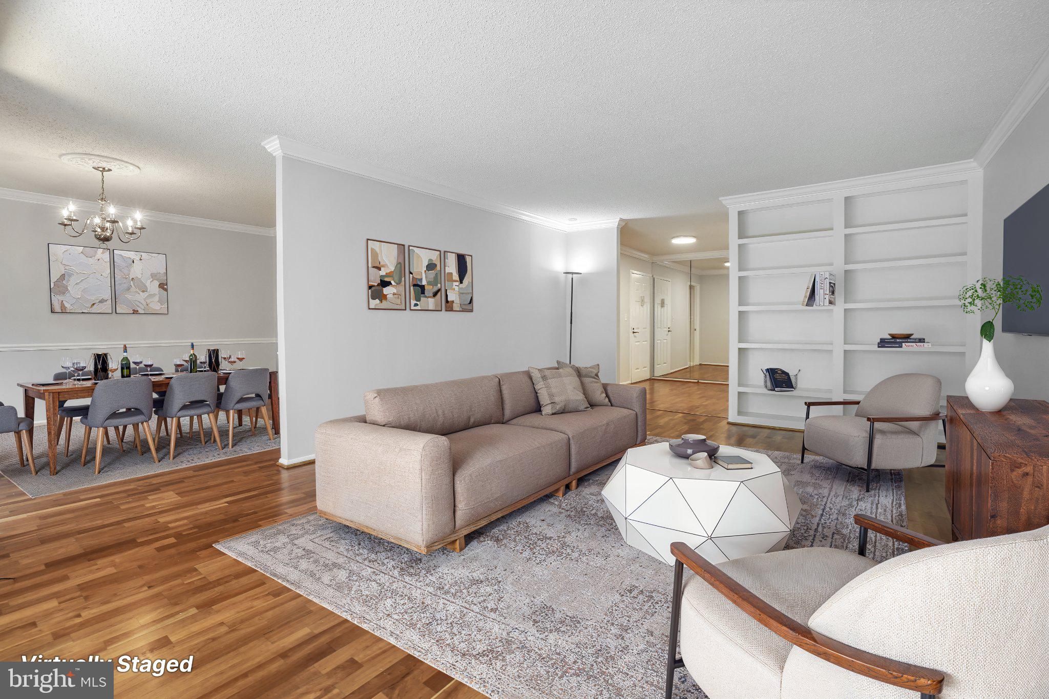 5901 MOUNT EAGLE DRIVE 108