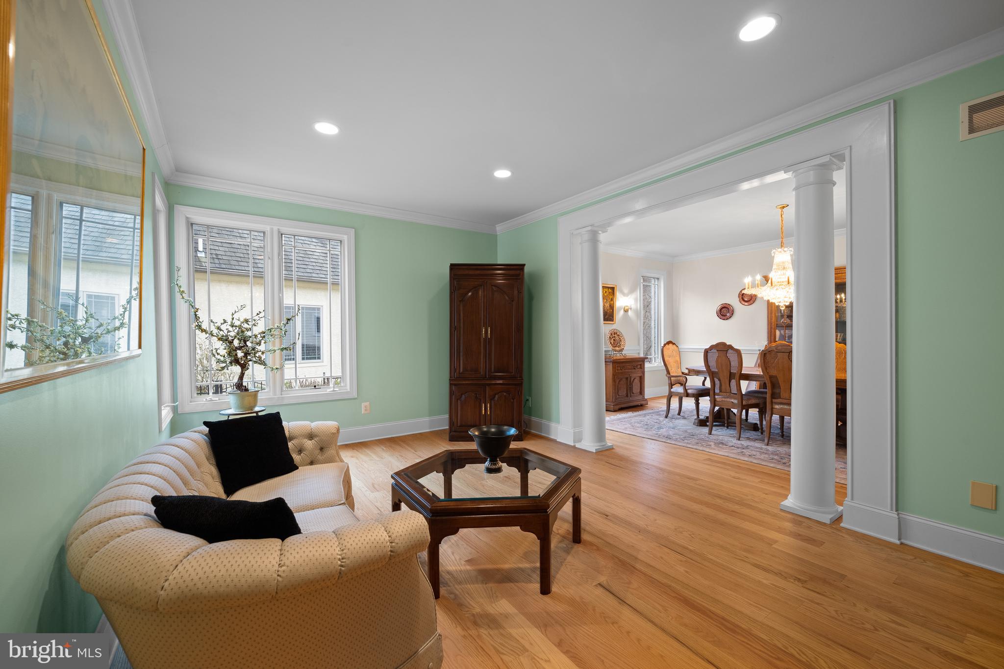 NORTHWOOD - Residential