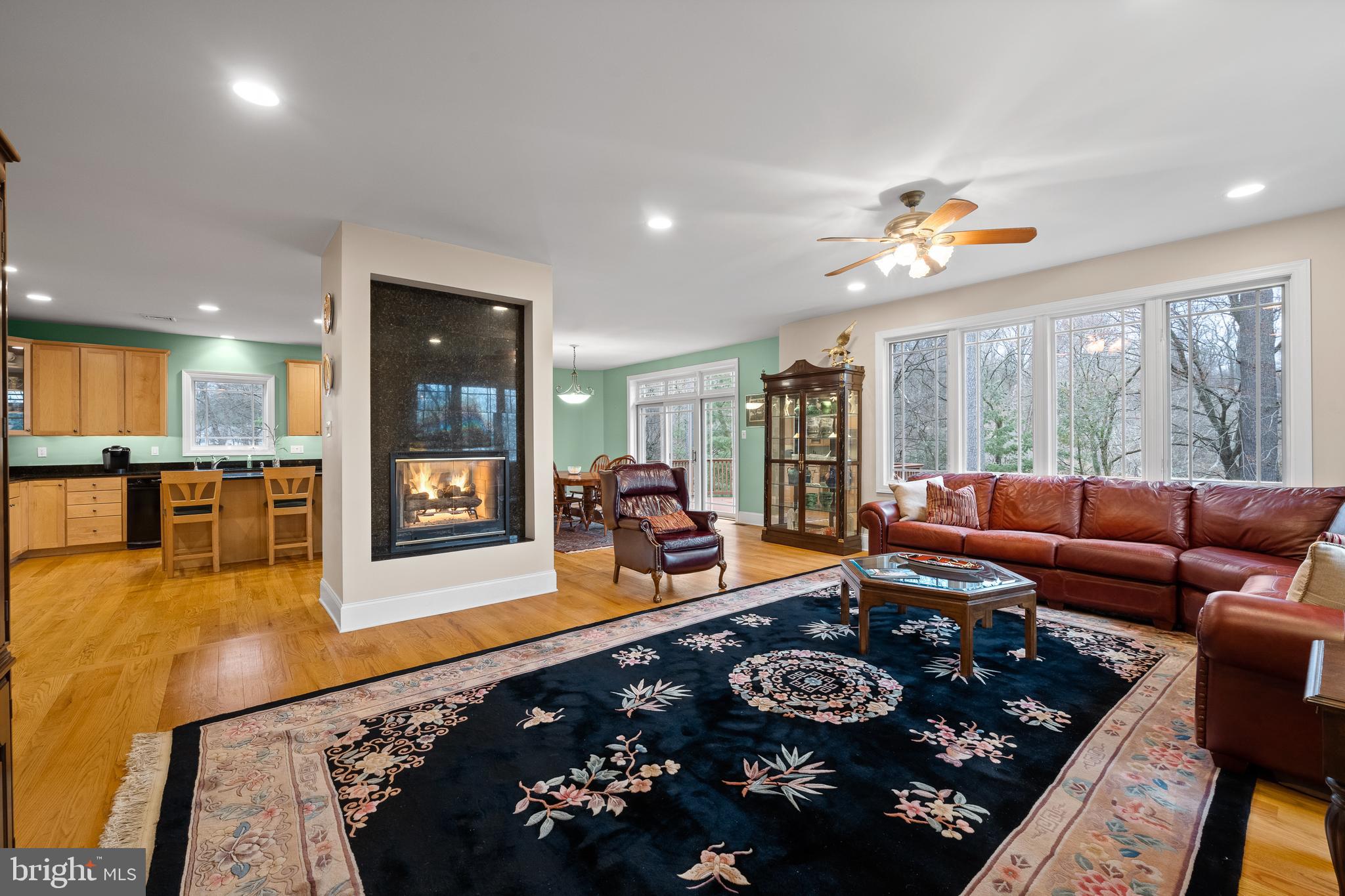 NORTHWOOD - Residential