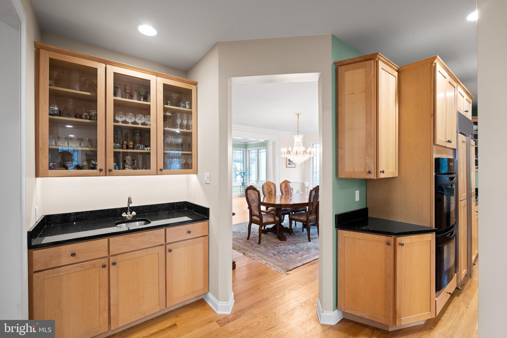 NORTHWOOD - Residential