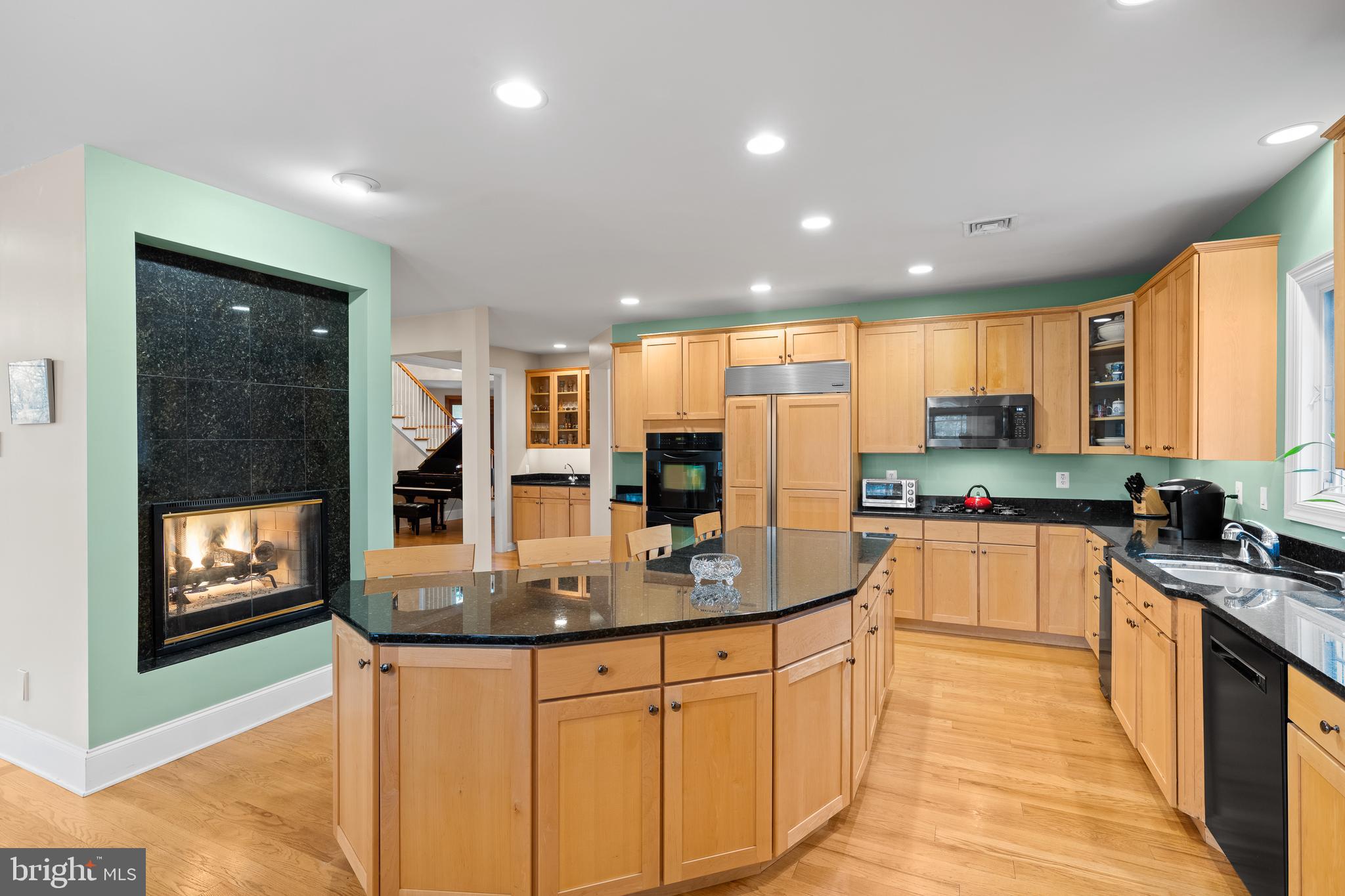 NORTHWOOD - Residential