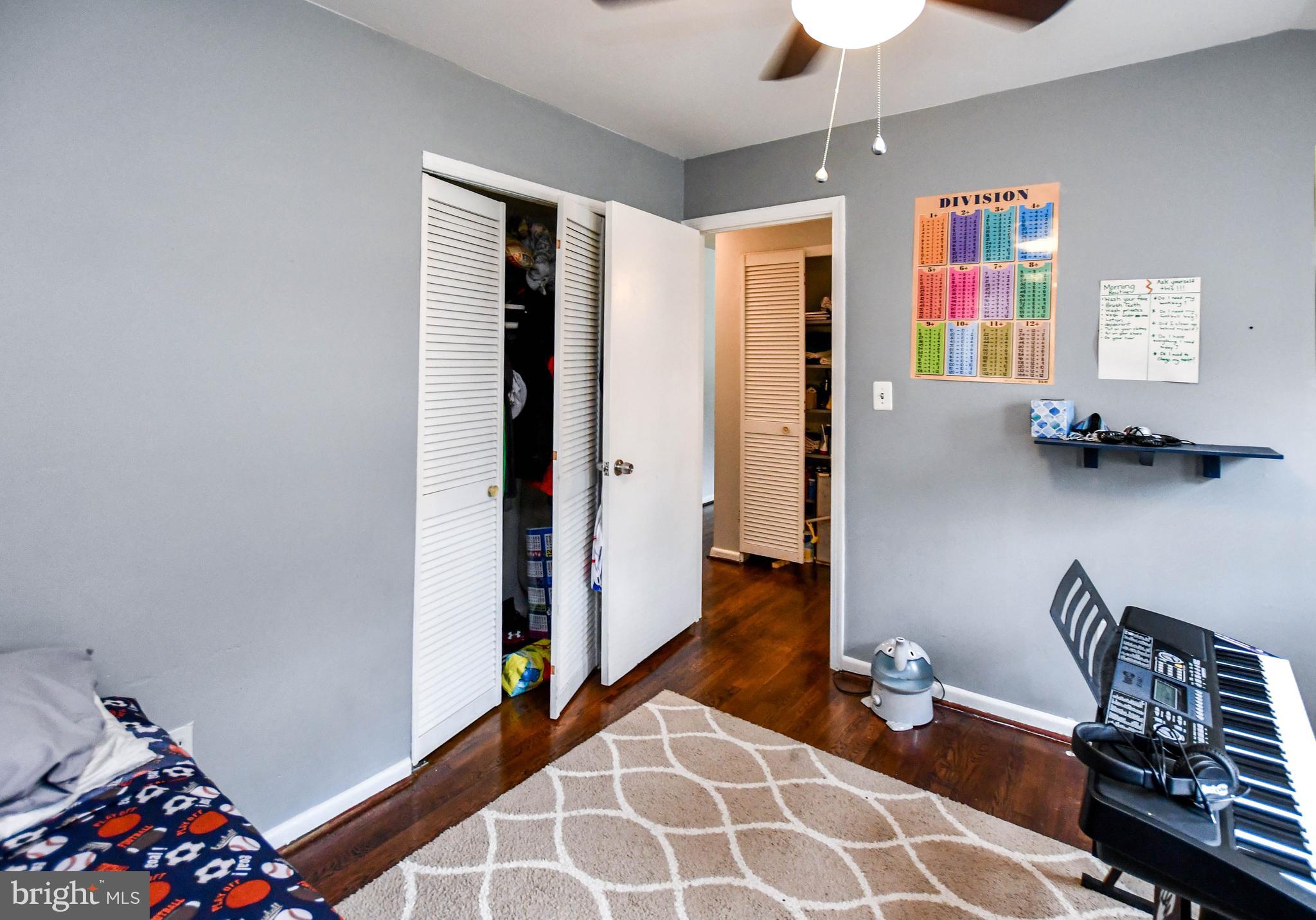 NEW CARROLLTON - Residential