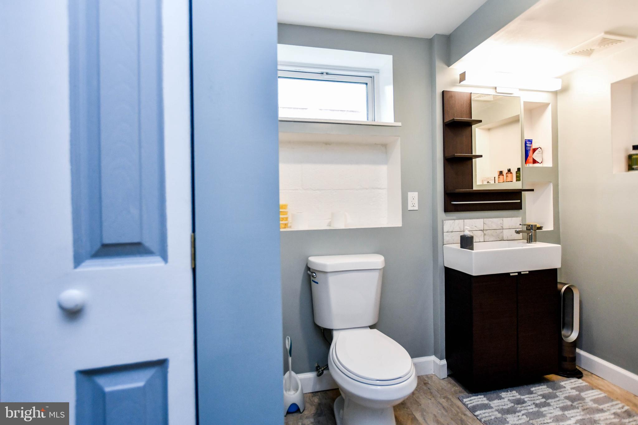 NEW CARROLLTON - Residential