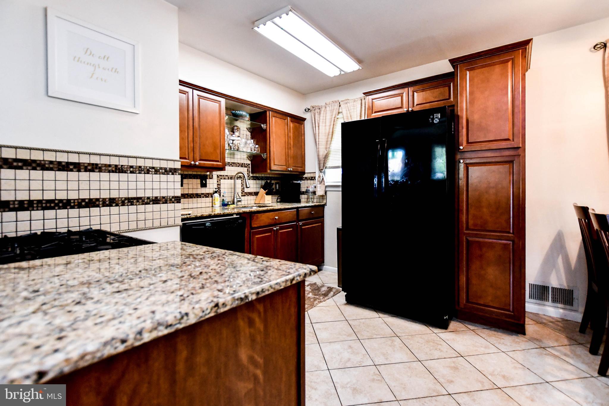 NEW CARROLLTON - Residential