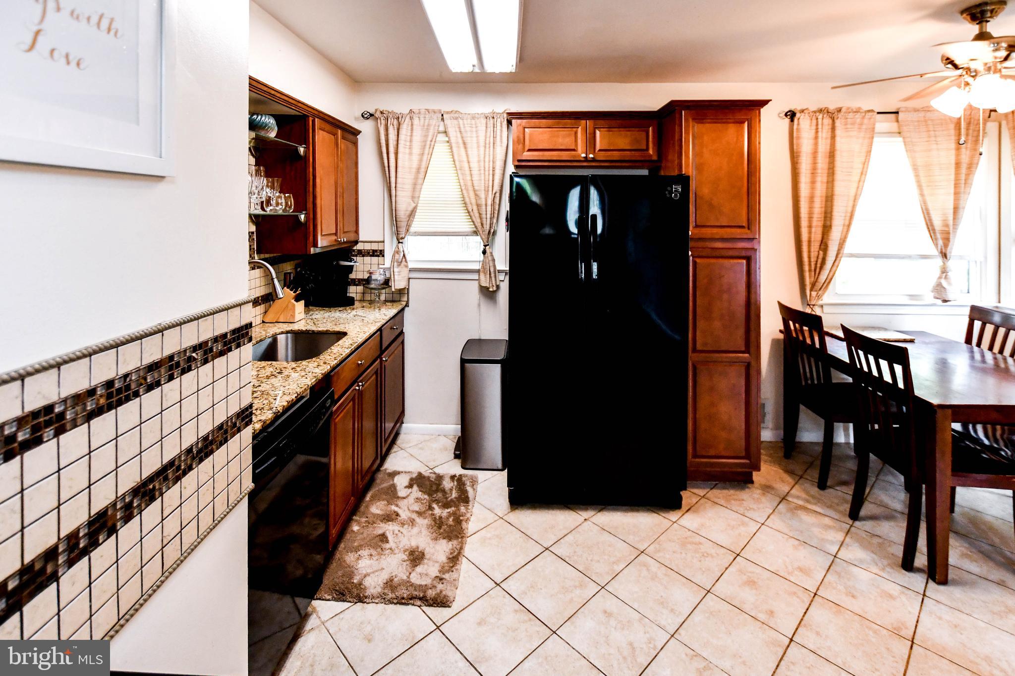 NEW CARROLLTON - Residential