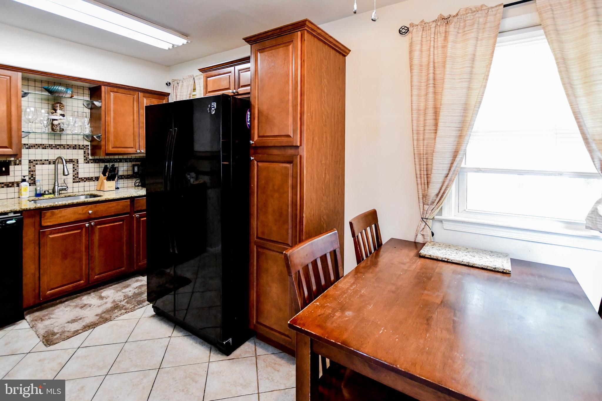 NEW CARROLLTON - Residential