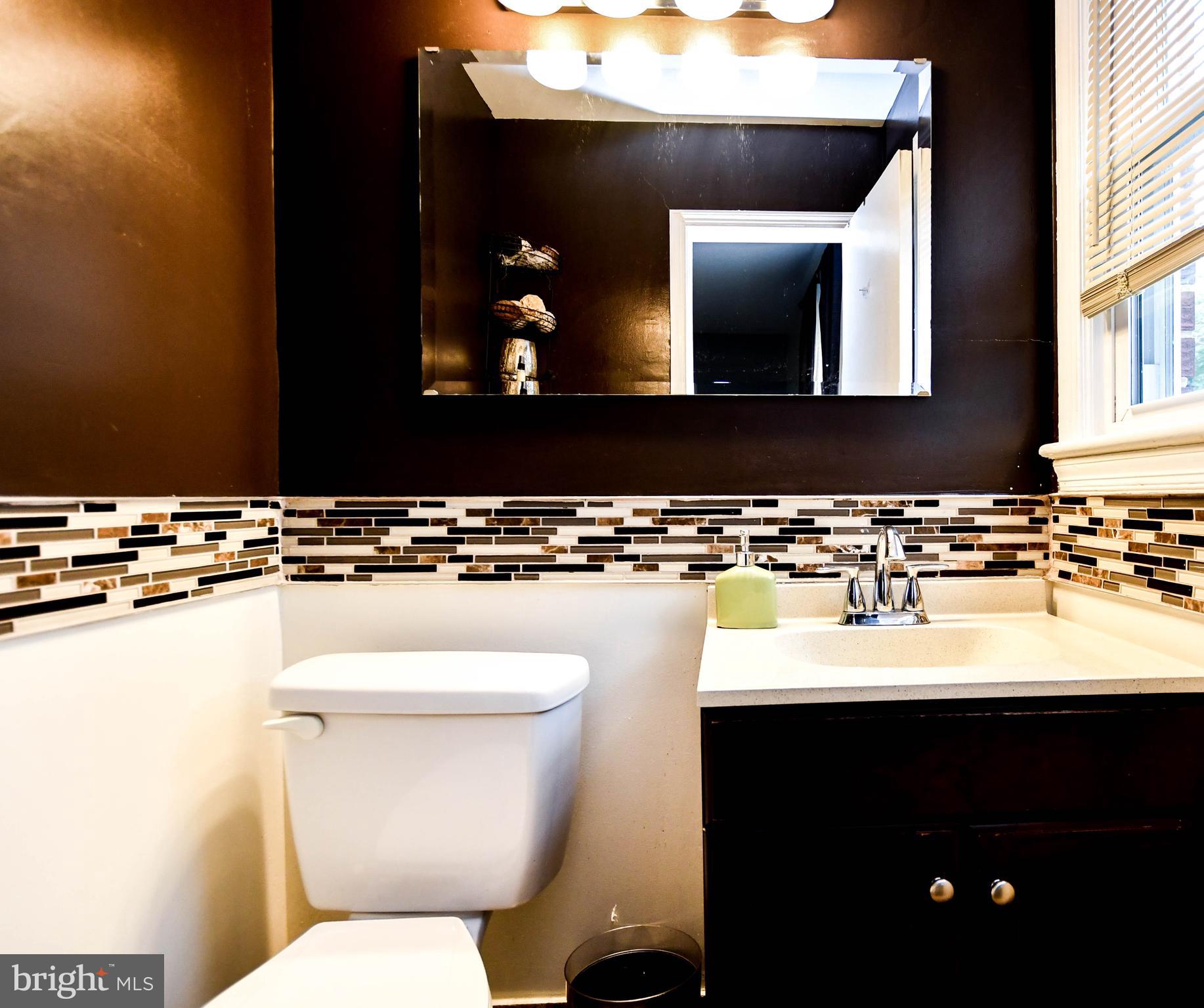 NEW CARROLLTON - Residential