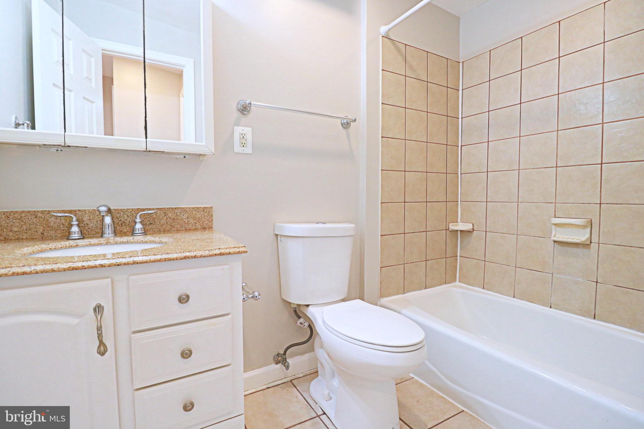 WASHINGTON VILLAGE - Residential