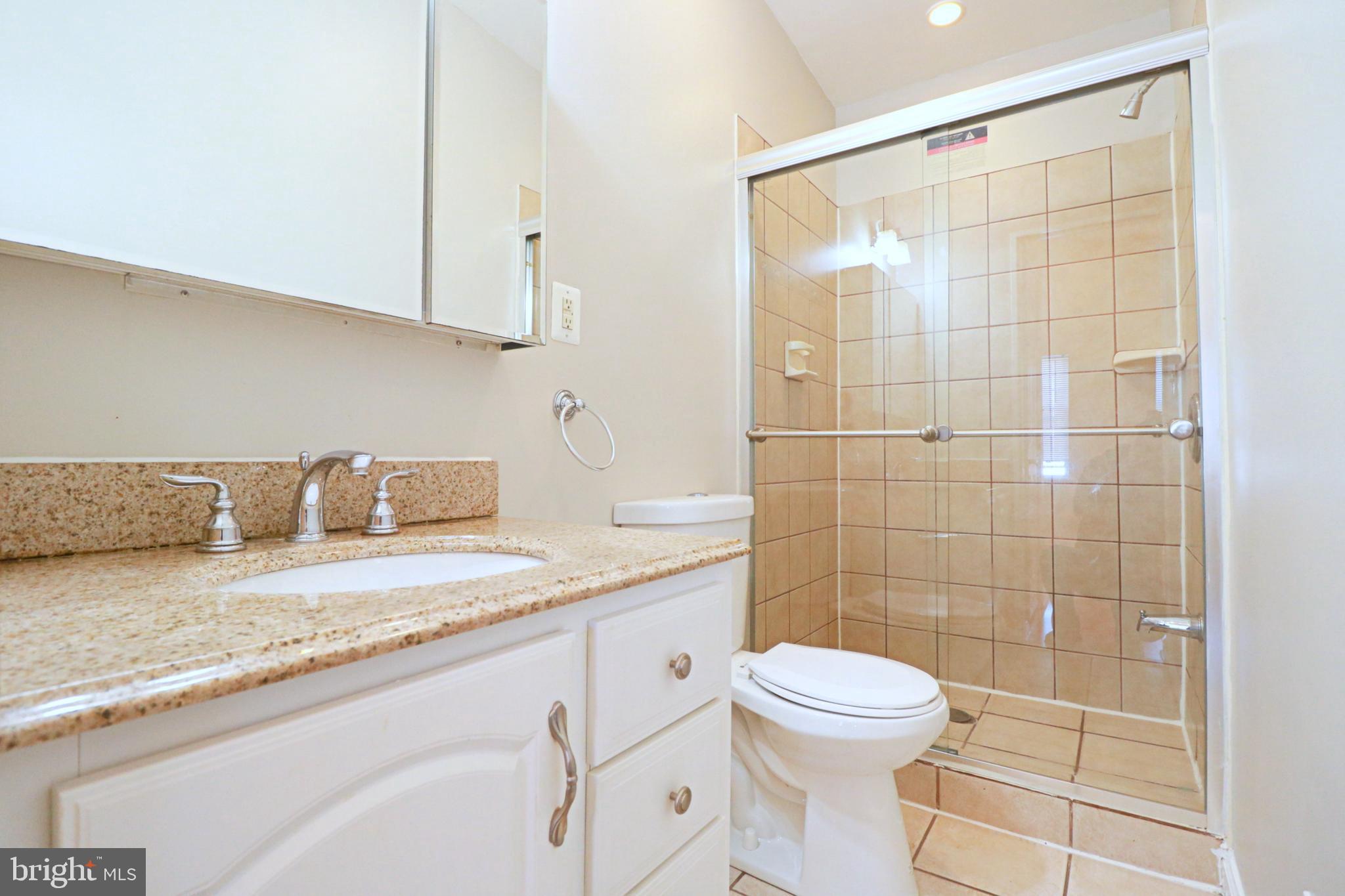 WASHINGTON VILLAGE - Residential