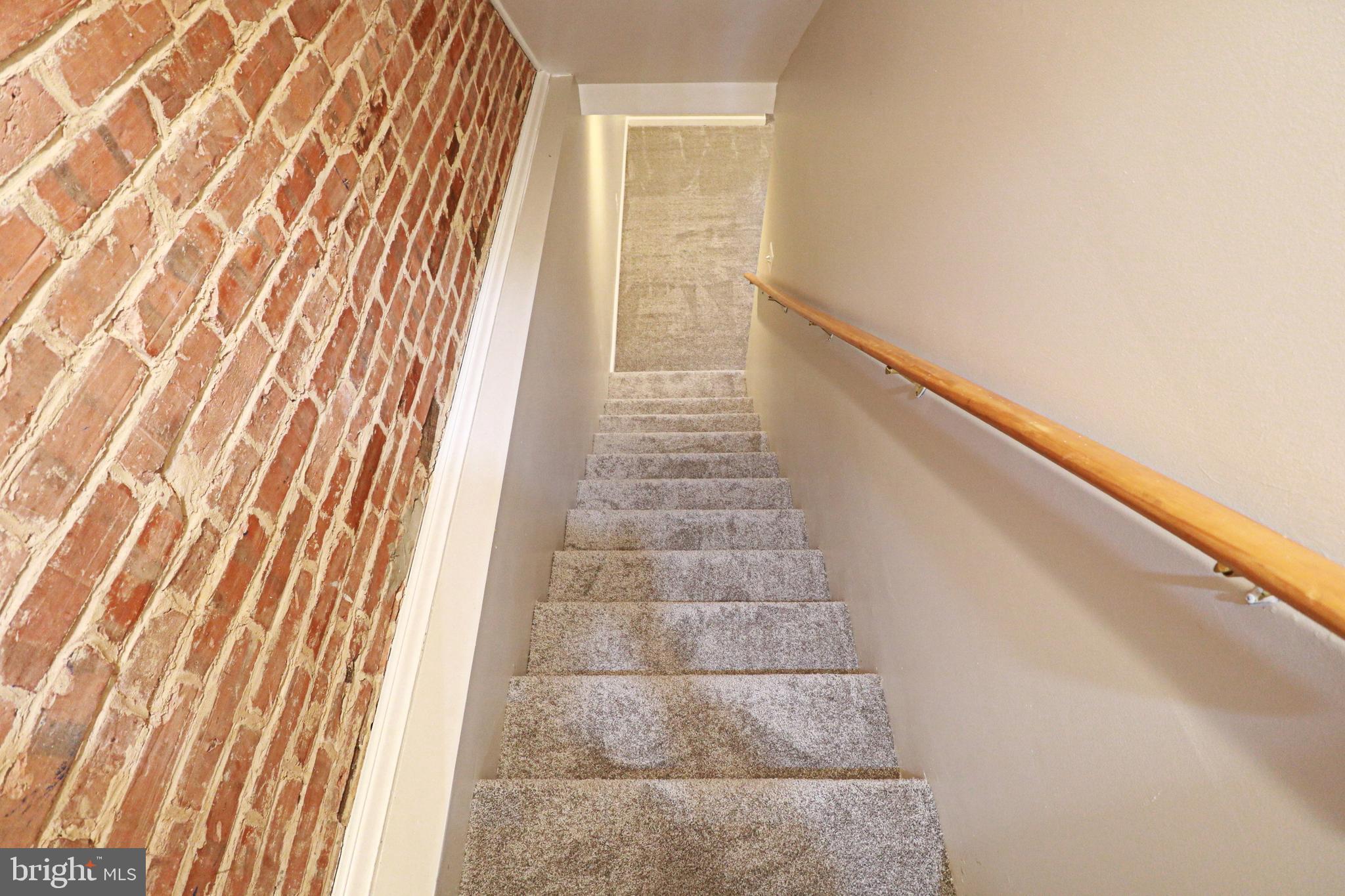 WASHINGTON VILLAGE - Residential