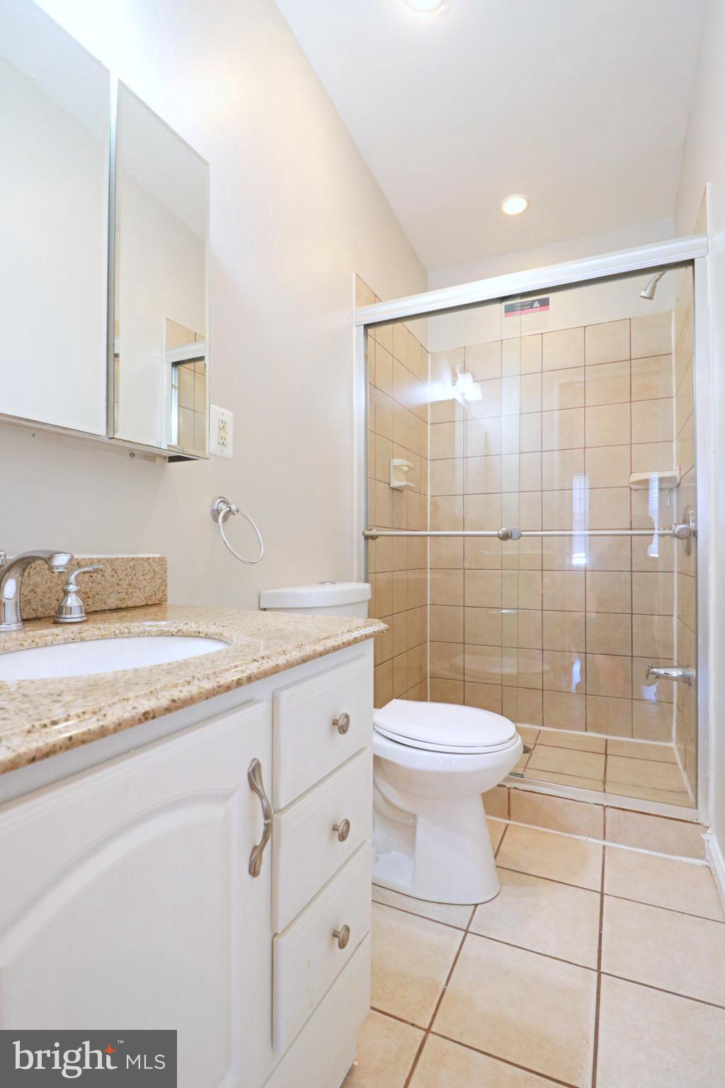 WASHINGTON VILLAGE - Residential