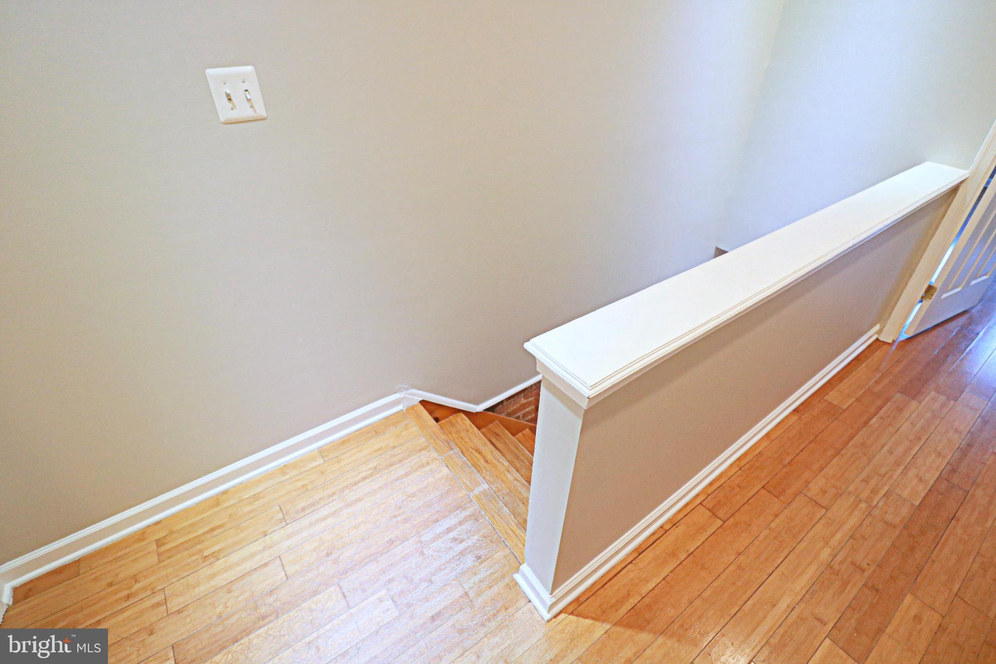 WASHINGTON VILLAGE - Residential