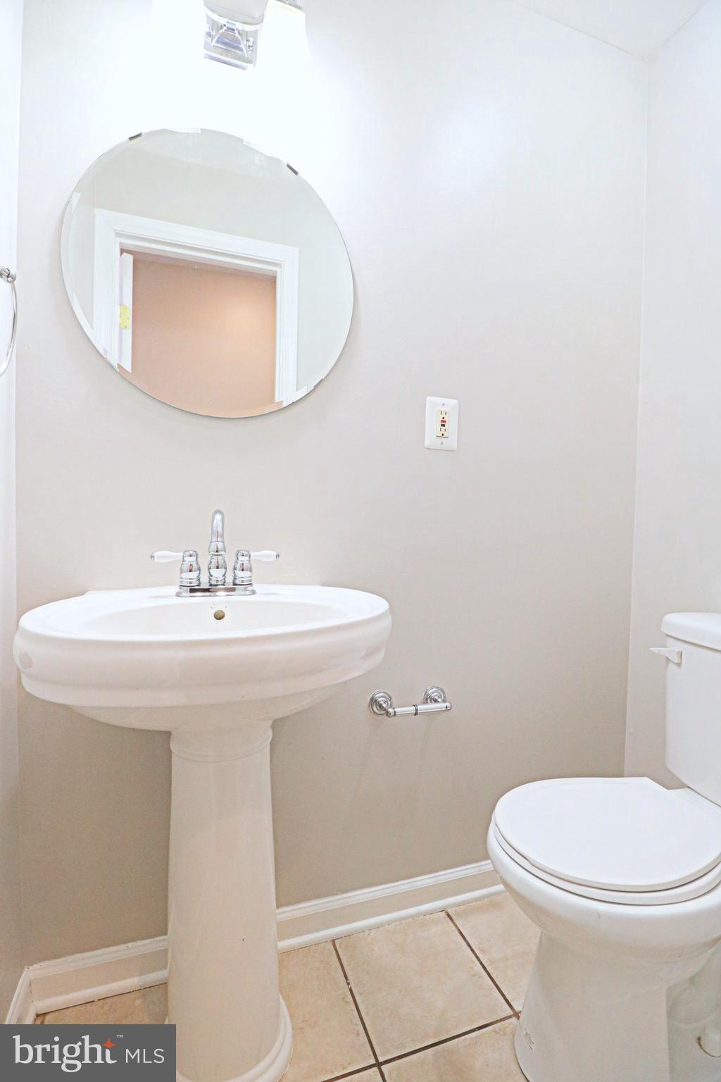 WASHINGTON VILLAGE - Residential