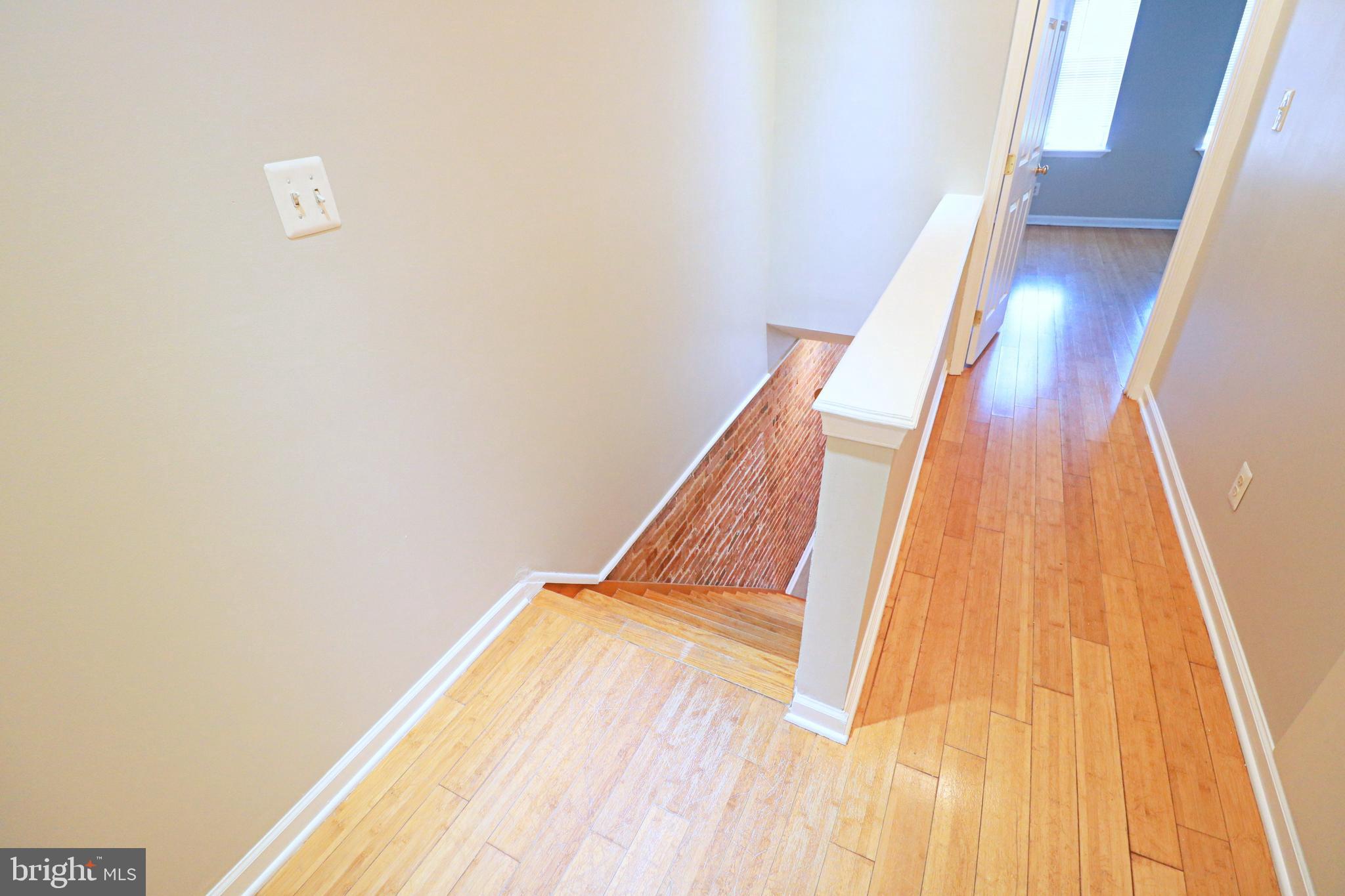 WASHINGTON VILLAGE - Residential