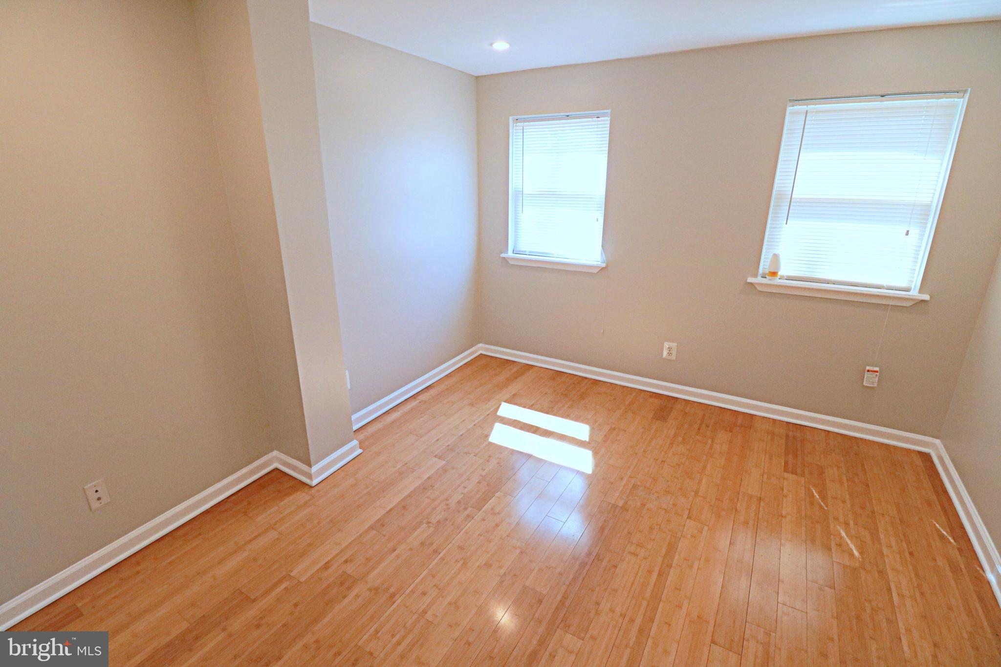 WASHINGTON VILLAGE - Residential