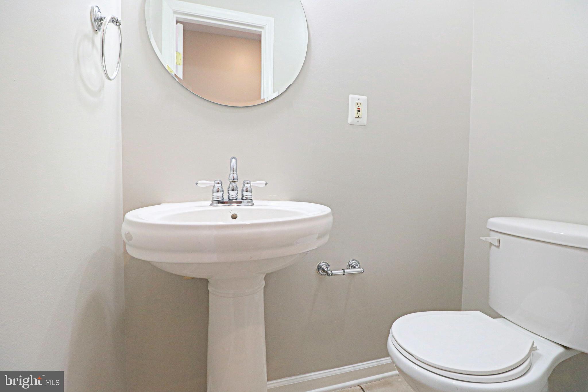 WASHINGTON VILLAGE - Residential