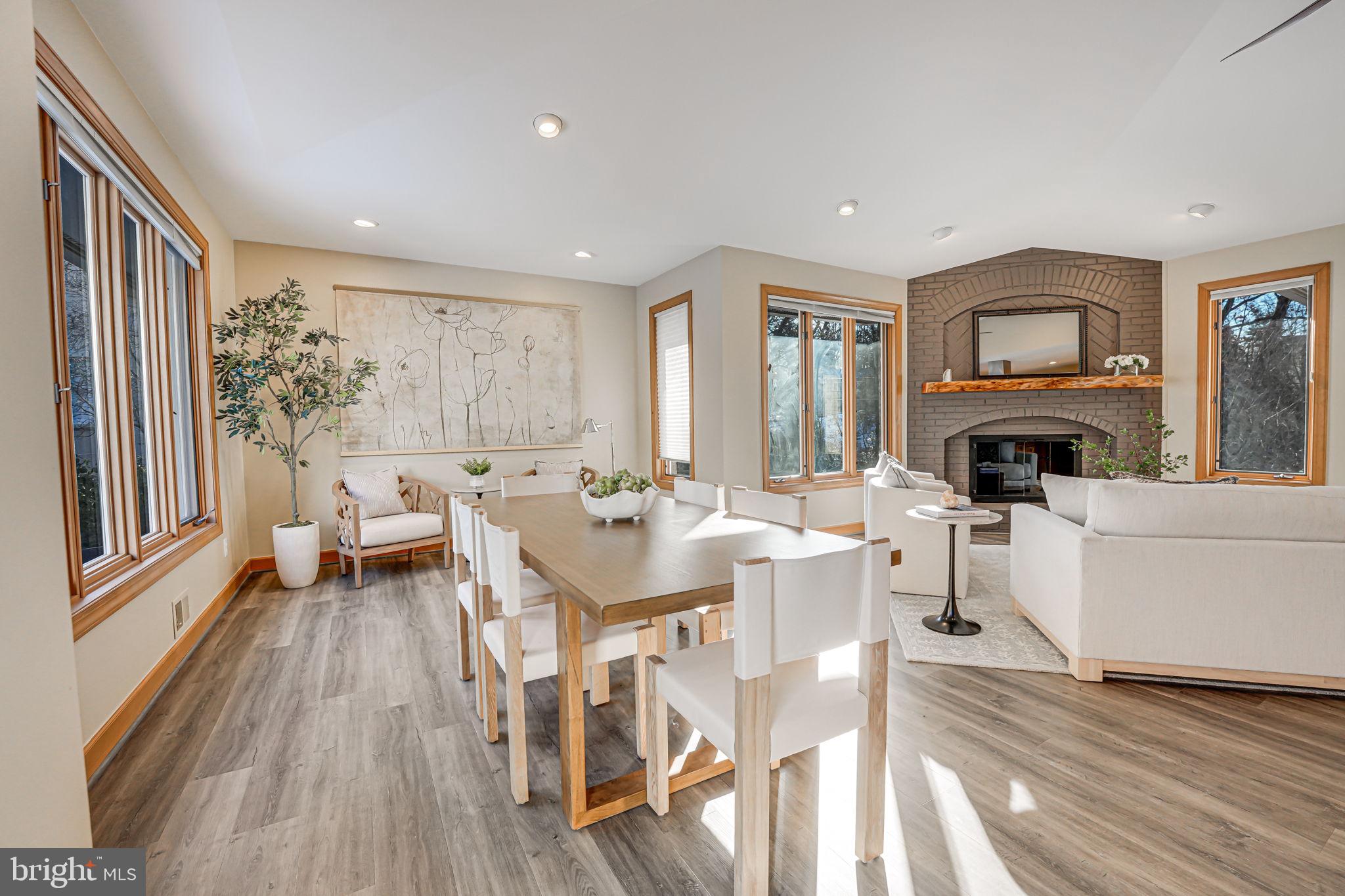 RAVENWOOD - Residential