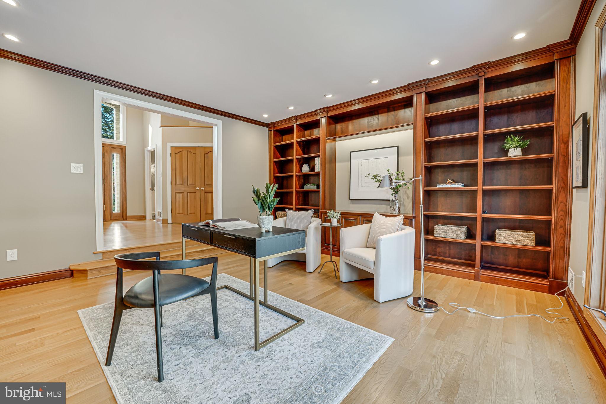 RAVENWOOD - Residential