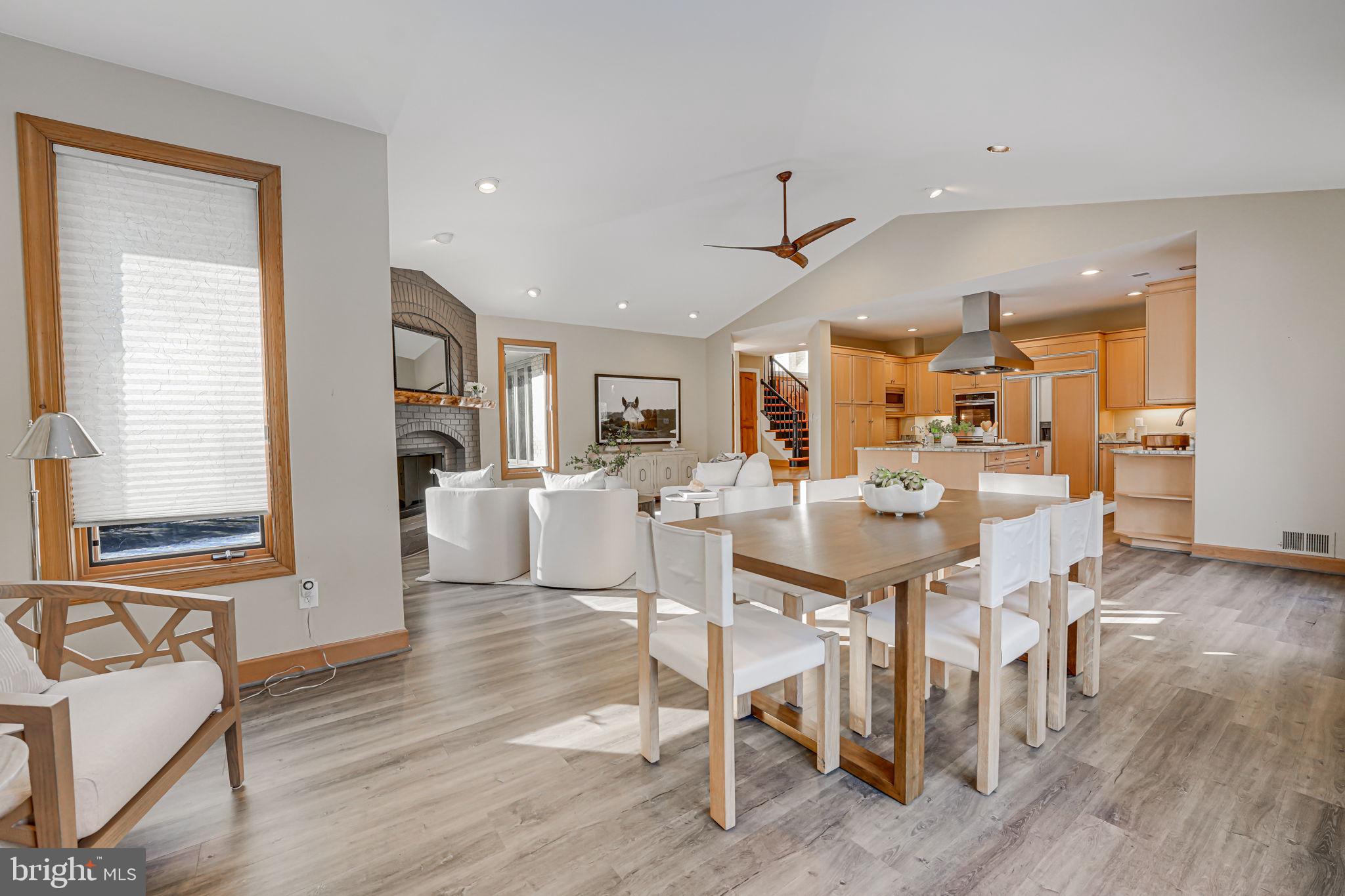 RAVENWOOD - Residential