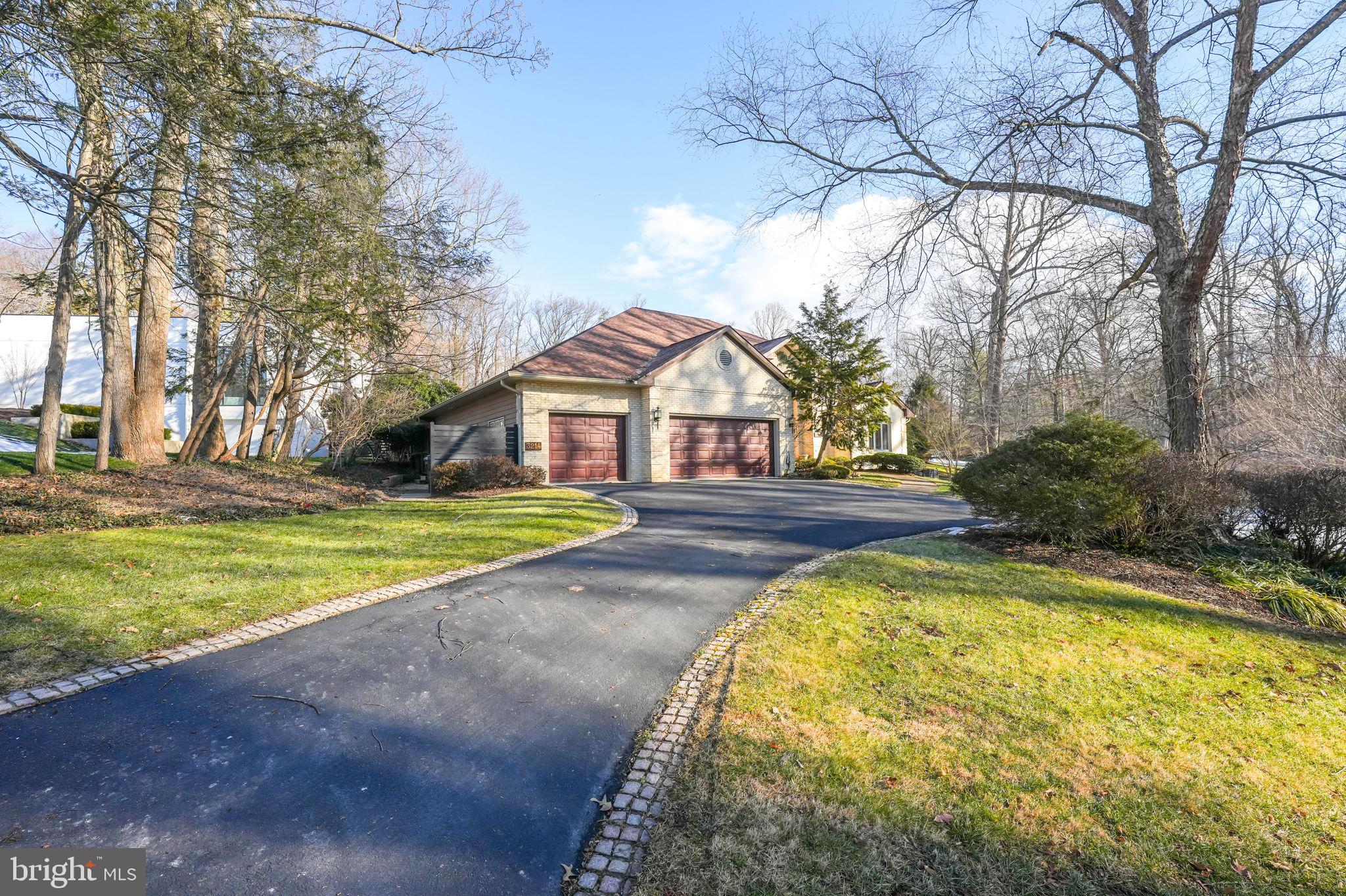 RAVENWOOD - Residential