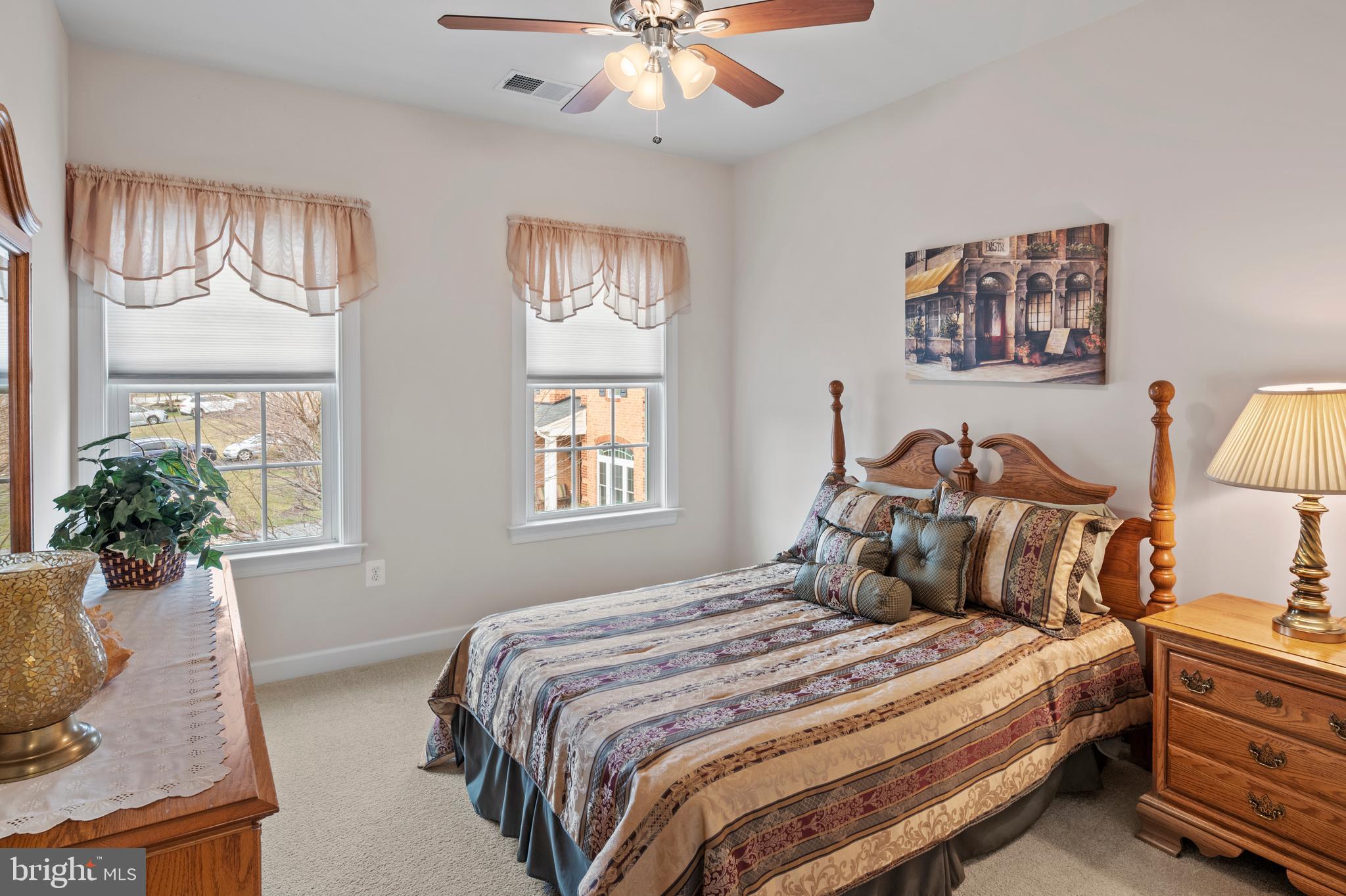 WAVERLY OVERLOOK - Residential