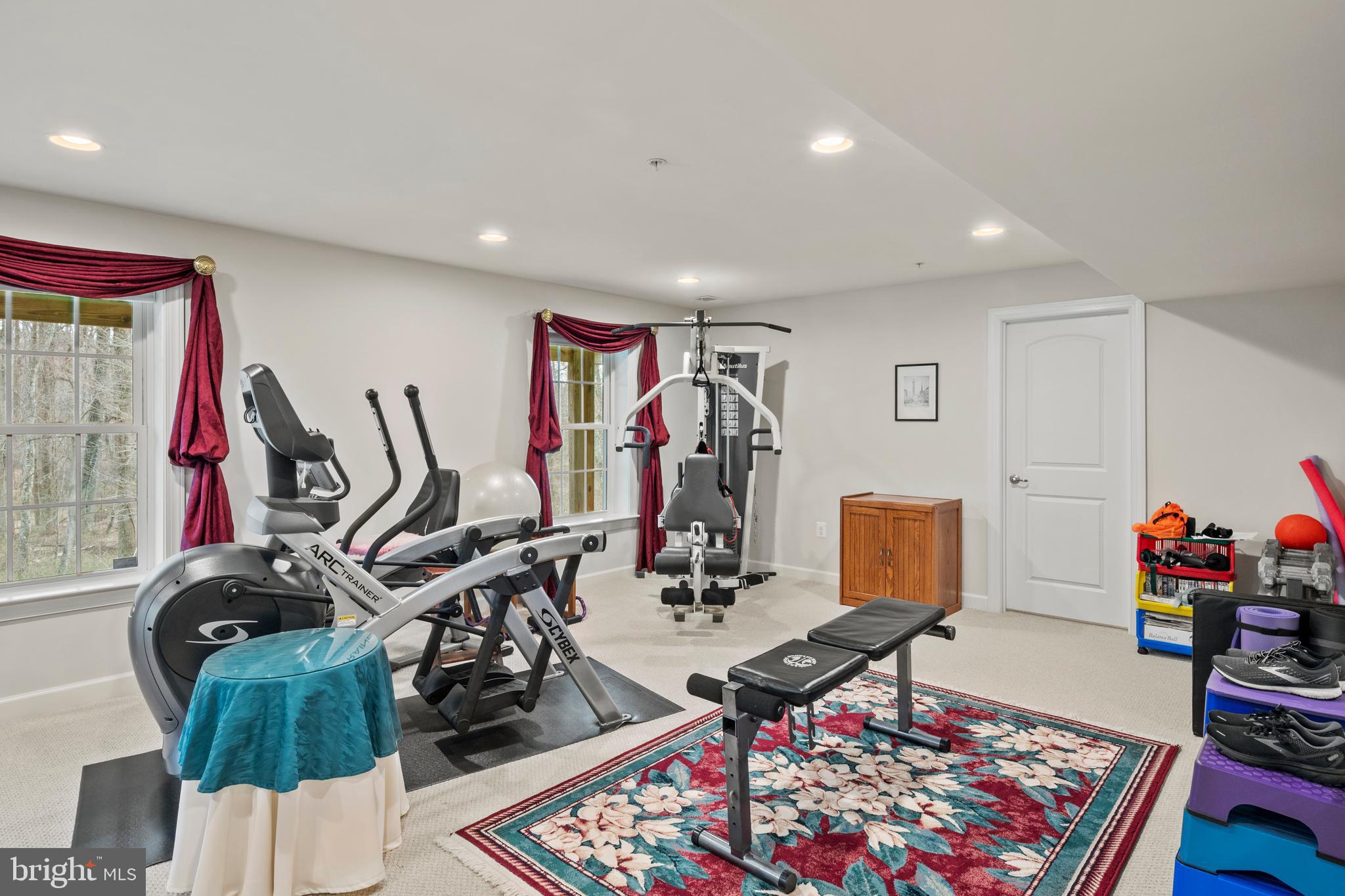 WAVERLY OVERLOOK - Residential